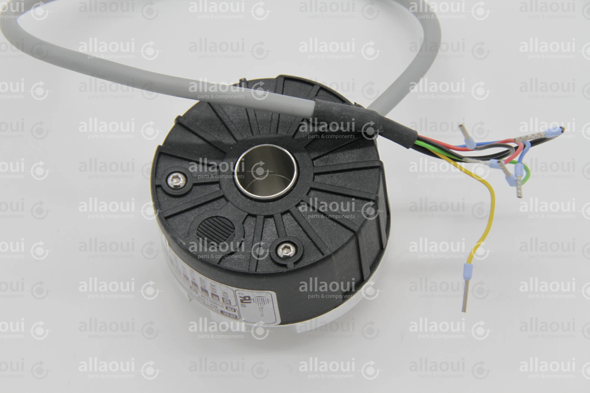 Eltra Encoder EL63PB1024Z8/24PB15X3PR0,3.482+999 Eltra Encoder EL63PB1024Z8/24PB15X3PR0,3.482+999