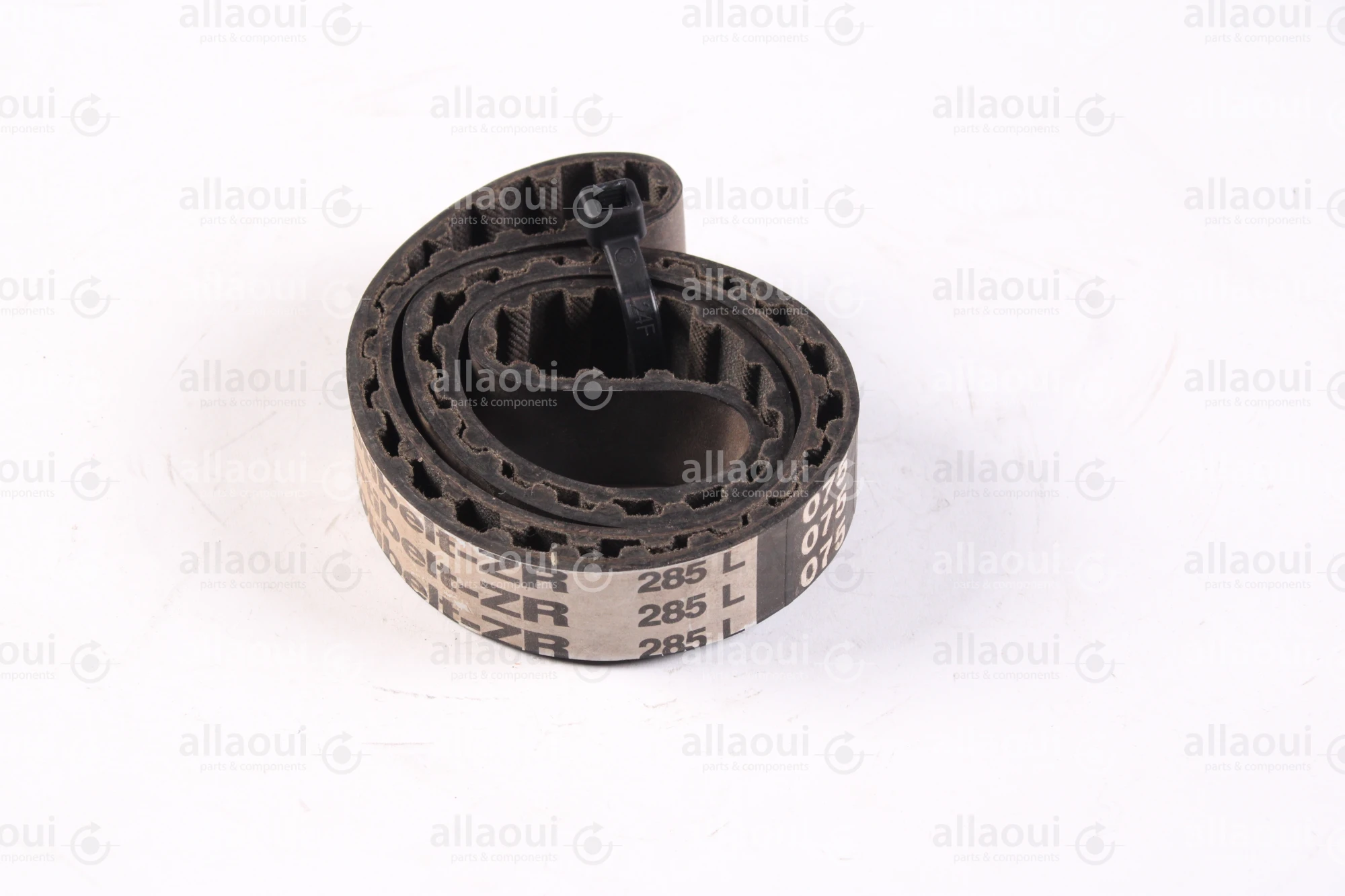 Optibelt Timing Belt ZR-285-L-20 Optibelt Timing Belt ZR-285-L-20