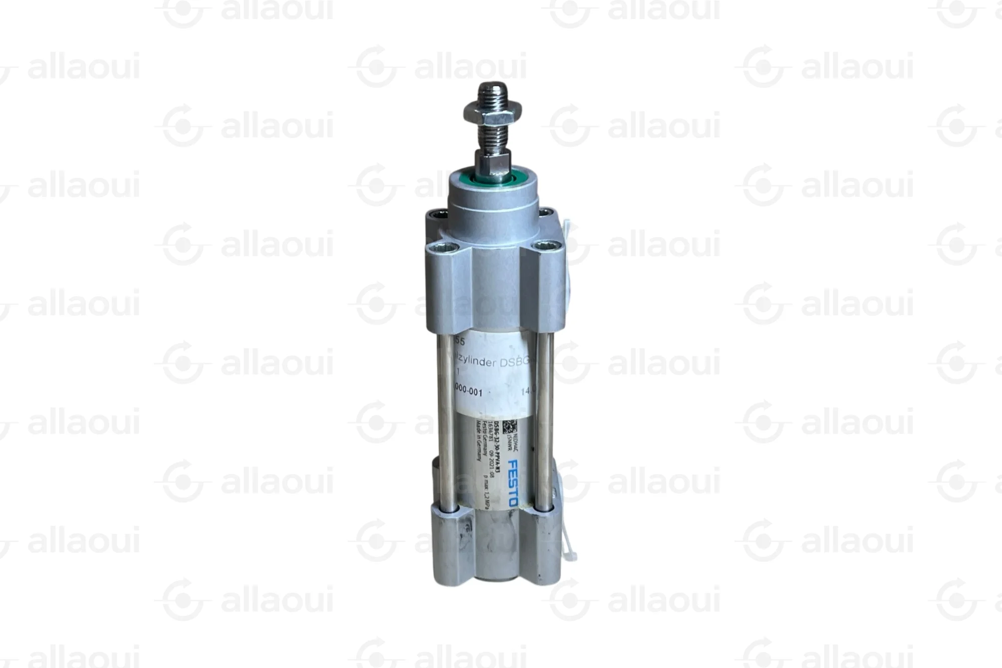 Festo Pneumatic Cylinder DSBG 32-30 PPVA-N3 DSBG-32-30-PPVA-N3