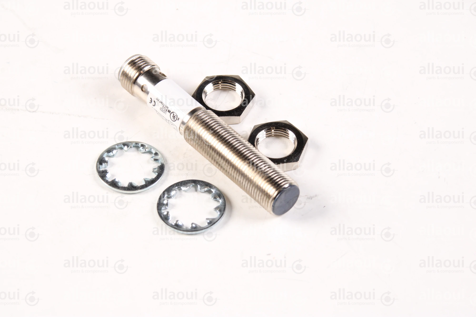 Balluff Inductive Sensor BES 516-325-G-S4-C Balluff Inductive Sensor BES 516-325-G-S4-C