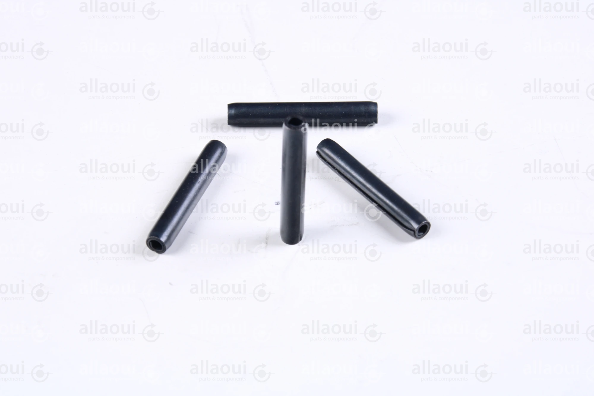 MBO Spring Pin-Spiral DIN 7 (4 pieces) 0094961 MBO Spring Pin-Spiral DIN 7 (4 pieces) 0094961