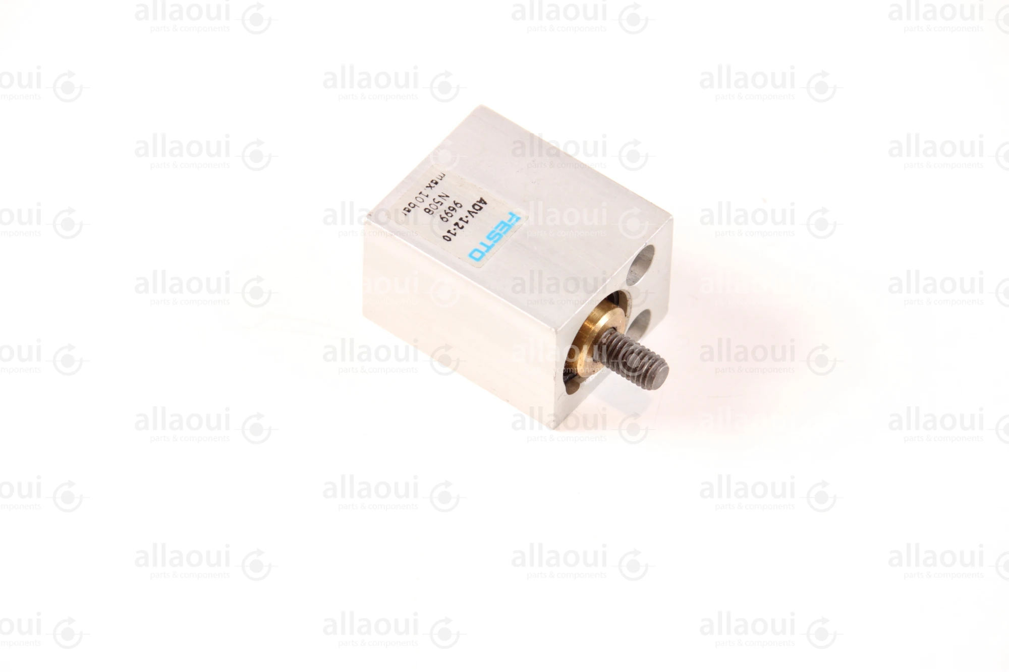 Festo Pneumatic Cylinder ADV-12-10 Festo Pneumatic Cylinder ADV-12-10