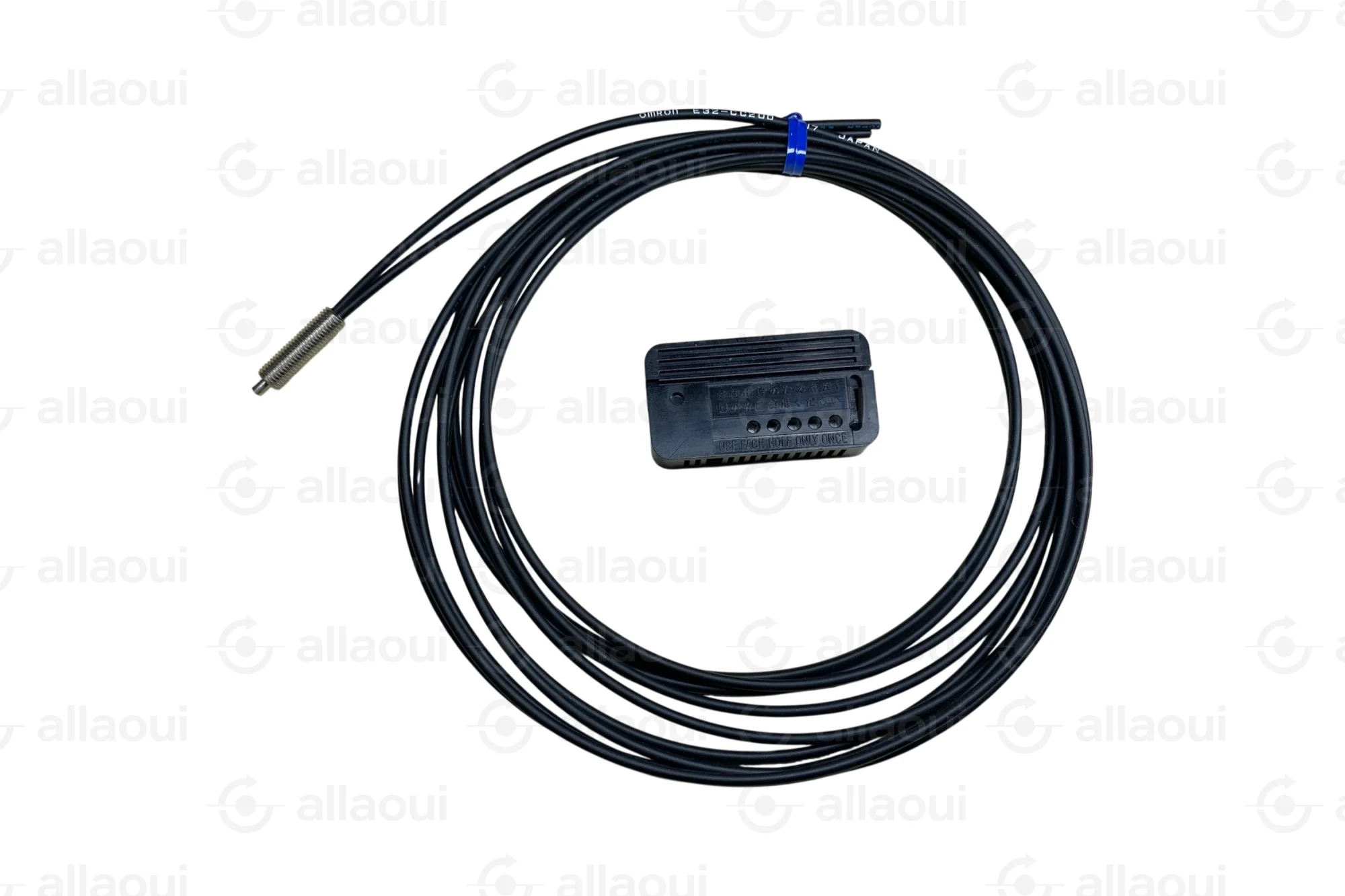 Sick Fiber Optic Cable Diffuse LL3-DB01 Sick Fiber Optic Cable Diffuse LL3-DB01