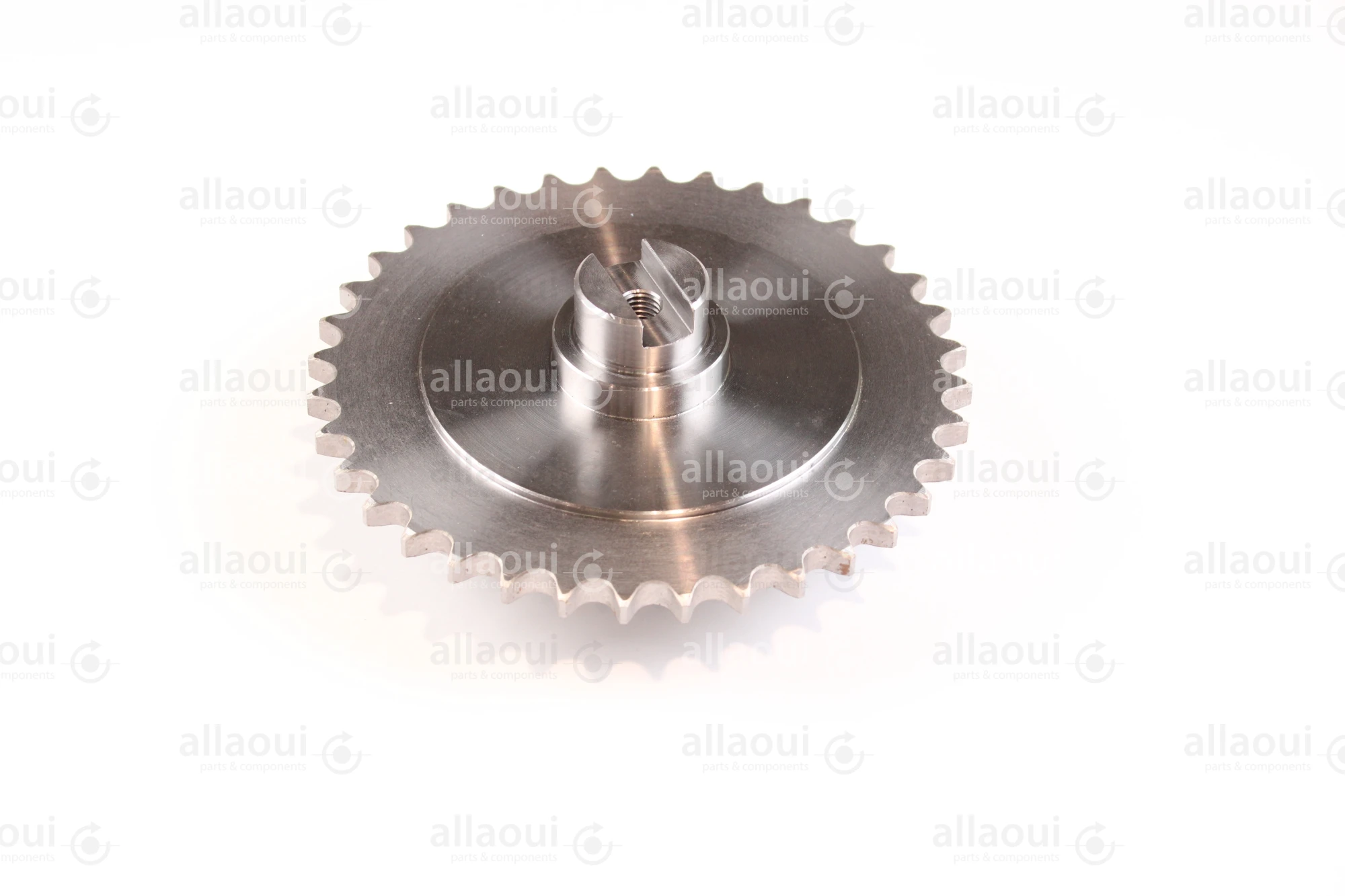 Müller Martini Chain Sprocket 0301.5576.4 Müller Martini Chain Sprocket 0301.5576.4