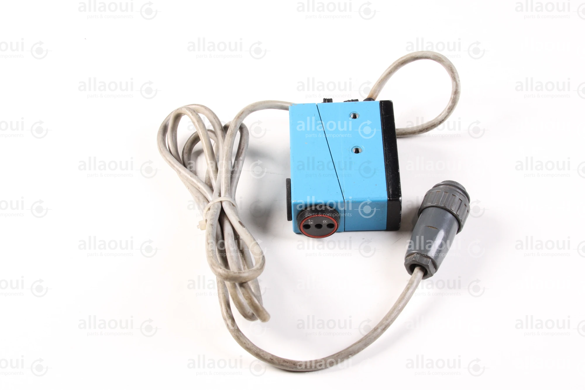 Sick Photoelectric sensor NTL6-B12 Sick Photoelectric sensor NTL6-B12
