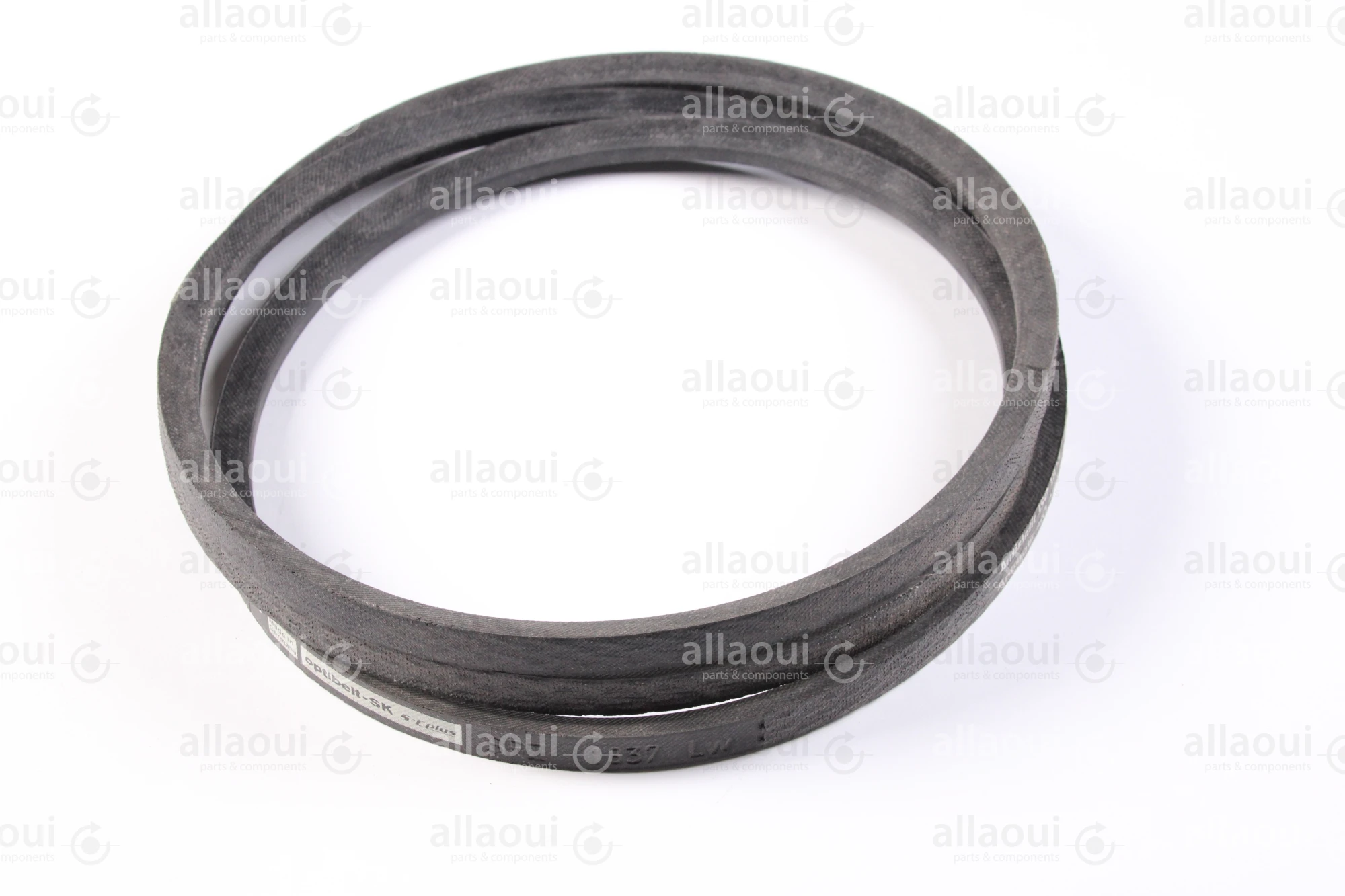 Optibelt V-Belt SPZ-1837-LW Optibelt V-Belt SPZ-1837-LW
