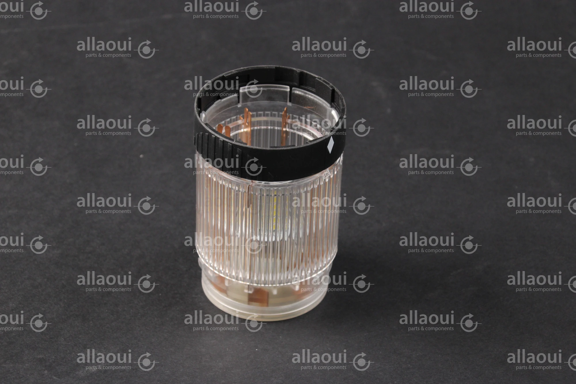 Pfannenberg Light Unit BR50-LED BR50-LED-CL-HI-CL-WH Pfannenberg Light Unit BR50-LED BR50-LED-CL-HI-CL-WH