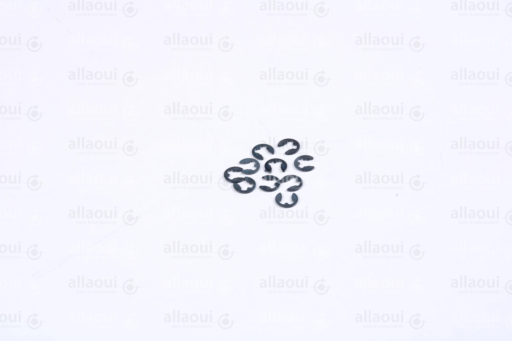 Zitec Locking-Washer DIN6799/3 81210478 Zitec Locking-Washer DIN6799/3 81210478