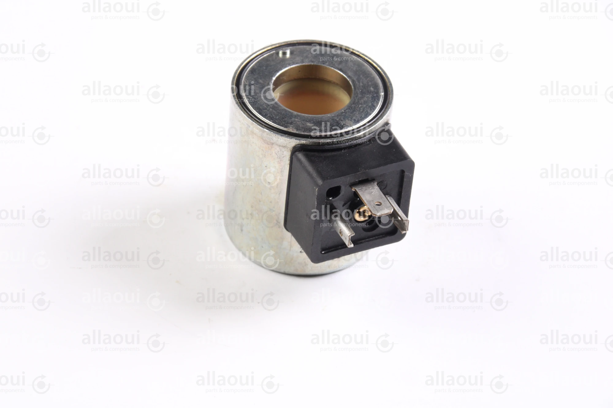 Bosch Rexroth Solenoid valve coil 1837001227 Bosch Rexroth Solenoid valve coil 1837001227