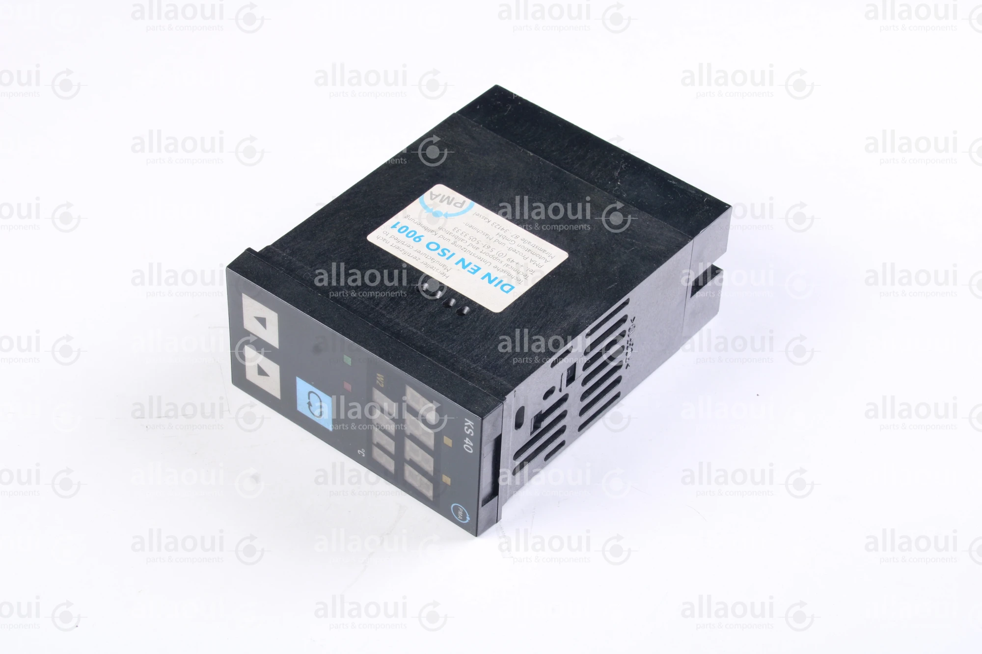 PMA Temperature Controller 9404 407 42201 PMA Temperature Controller 9404 407 42201