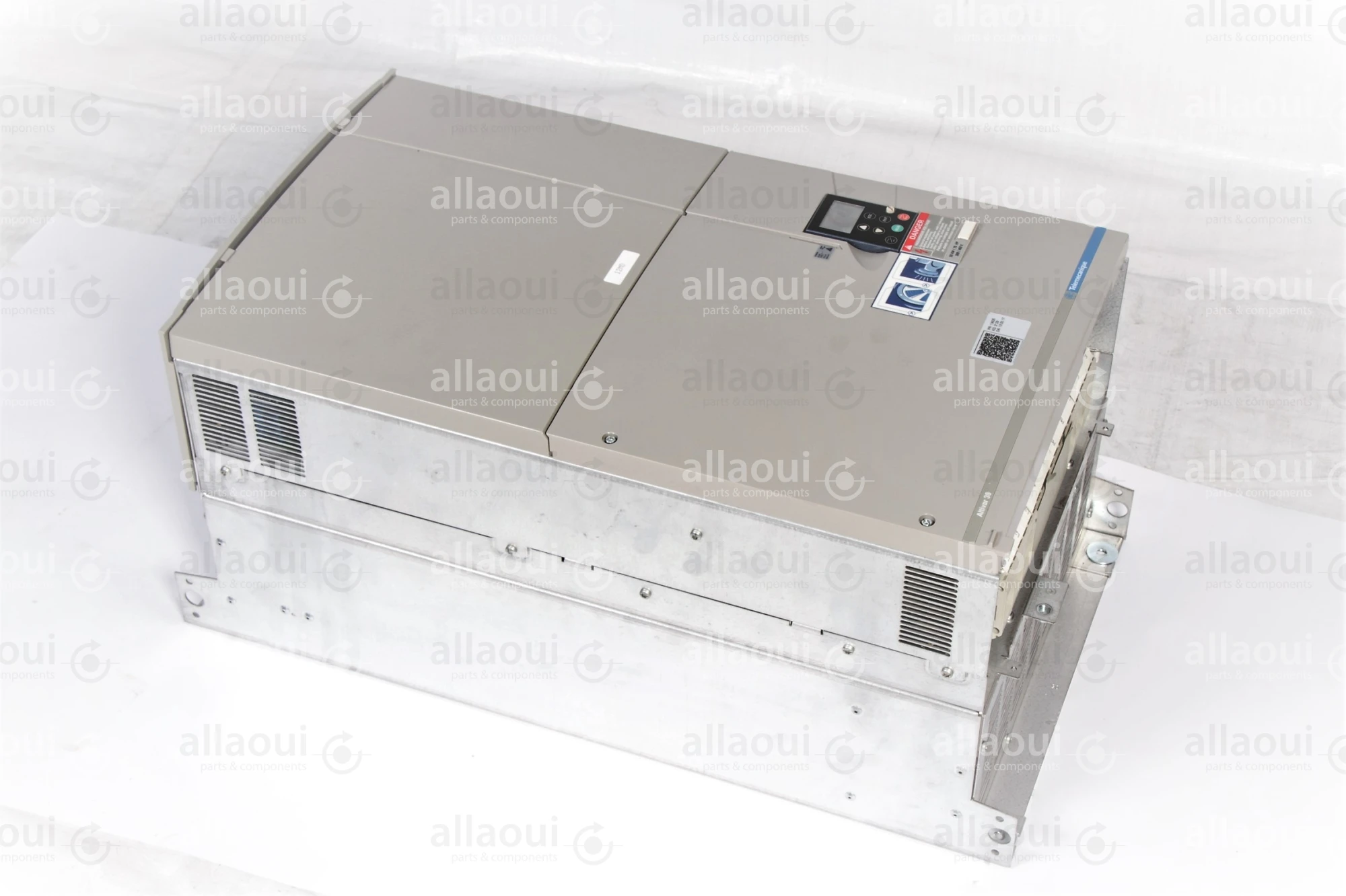 Telemecanique Frequency Converter Telemecanique Altivar 38