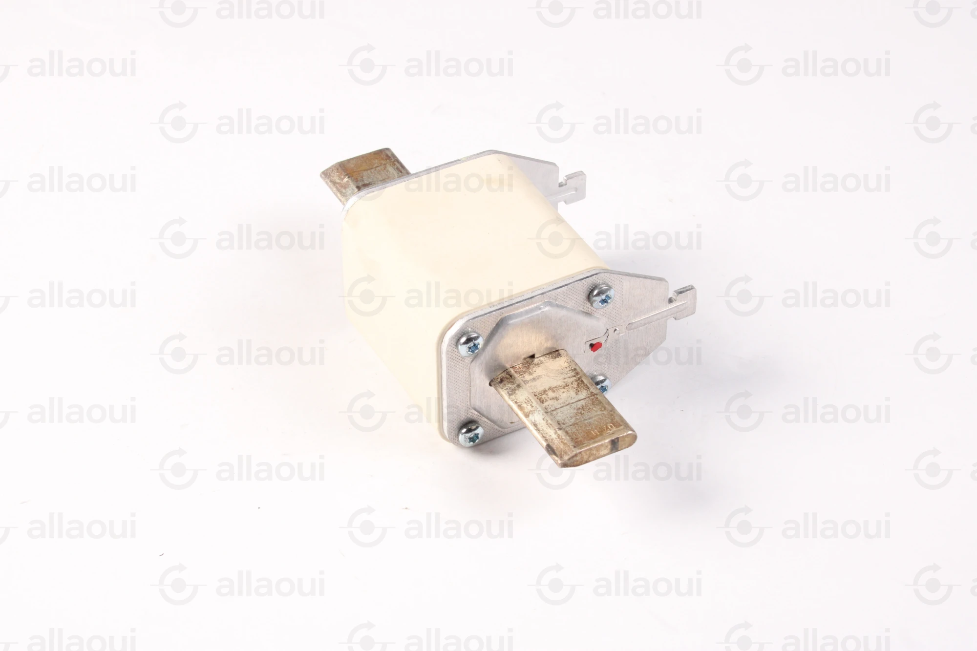 Euro Fuse Fuse 400A (3 pieces) 463640 Euro Fuse Fuse 400A (3 pieces) 463640