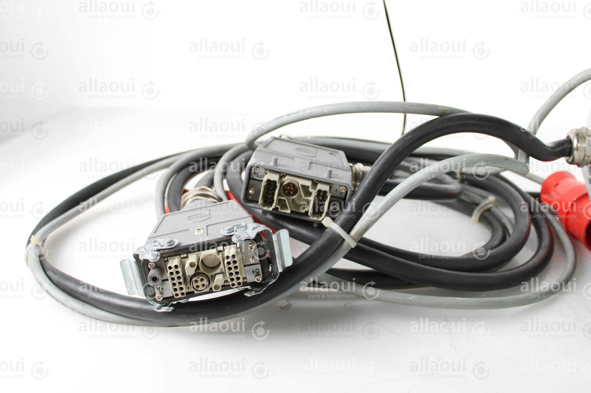 MBO Coupling Box Koppelbox 857 MBO Coupling Box Koppelbox 857