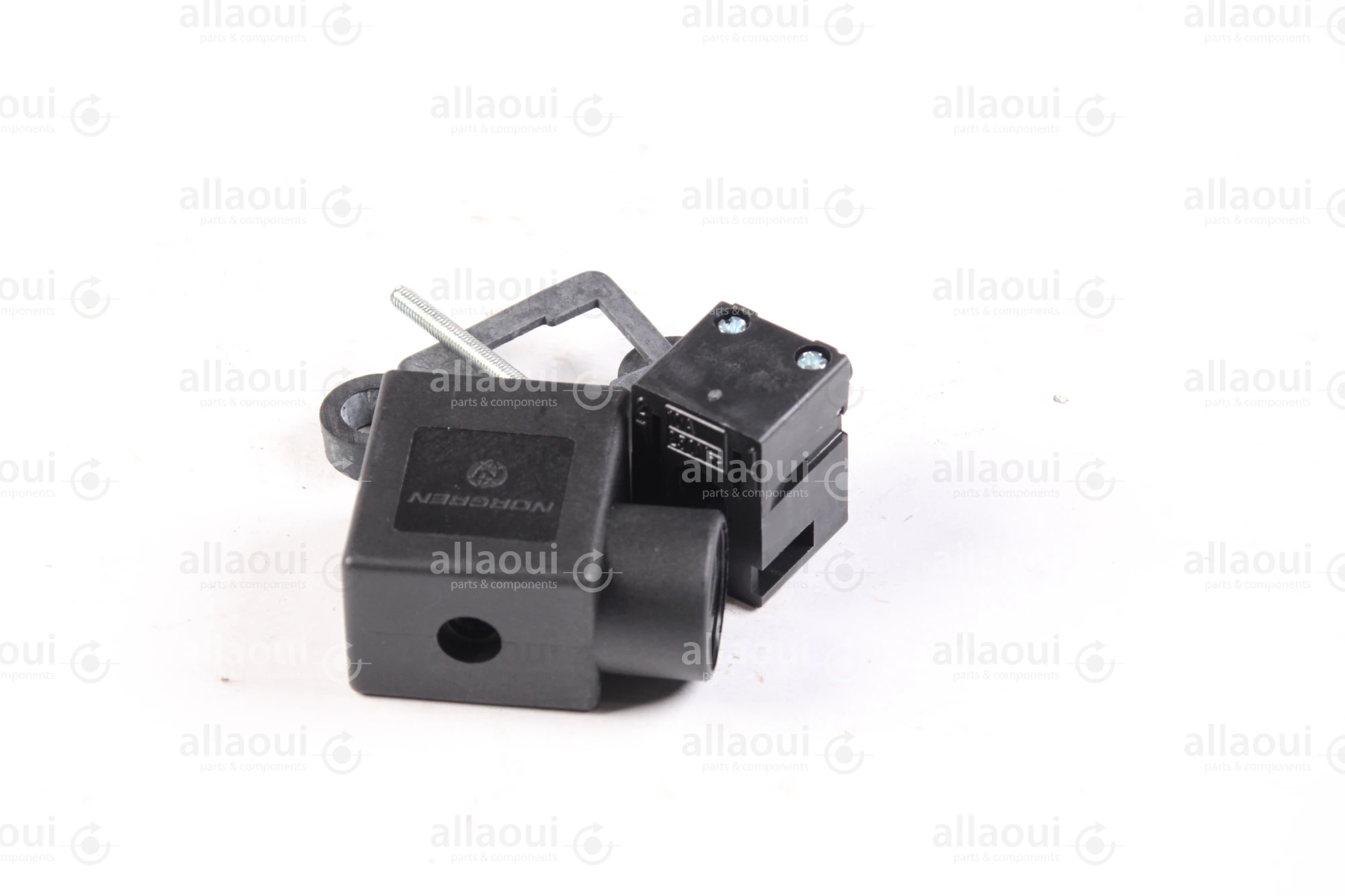 Norgren Device Socket 0657868 Norgren Device Socket 0657868