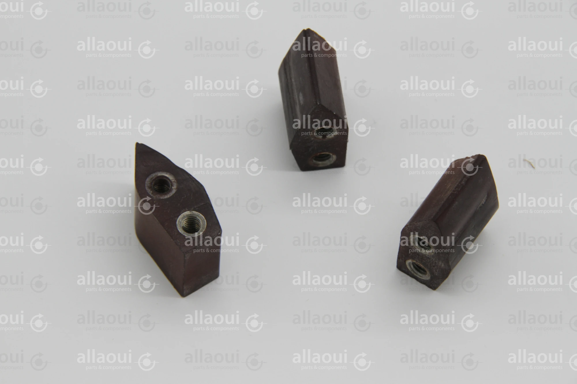 Heidelberg Gripper Pad B-Shaft ZD.2164-161-00-01 Heidelberg Gripper Pad B-Shaft ZD.2164-161-00-01