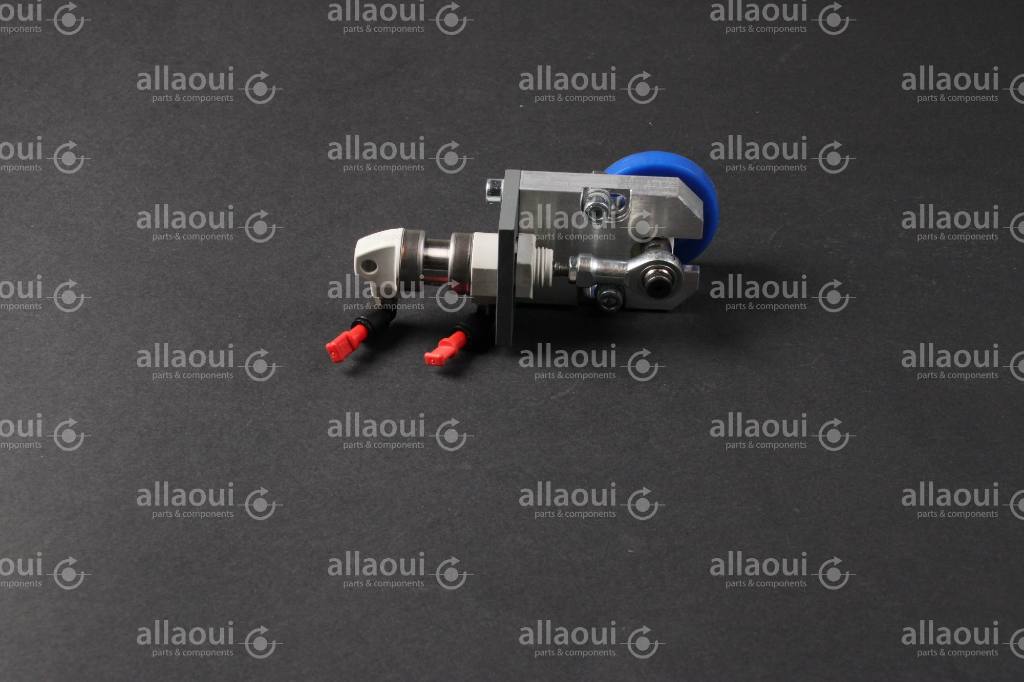 Ferag Trigger Device 31143295 Ferag Trigger Device 31143295