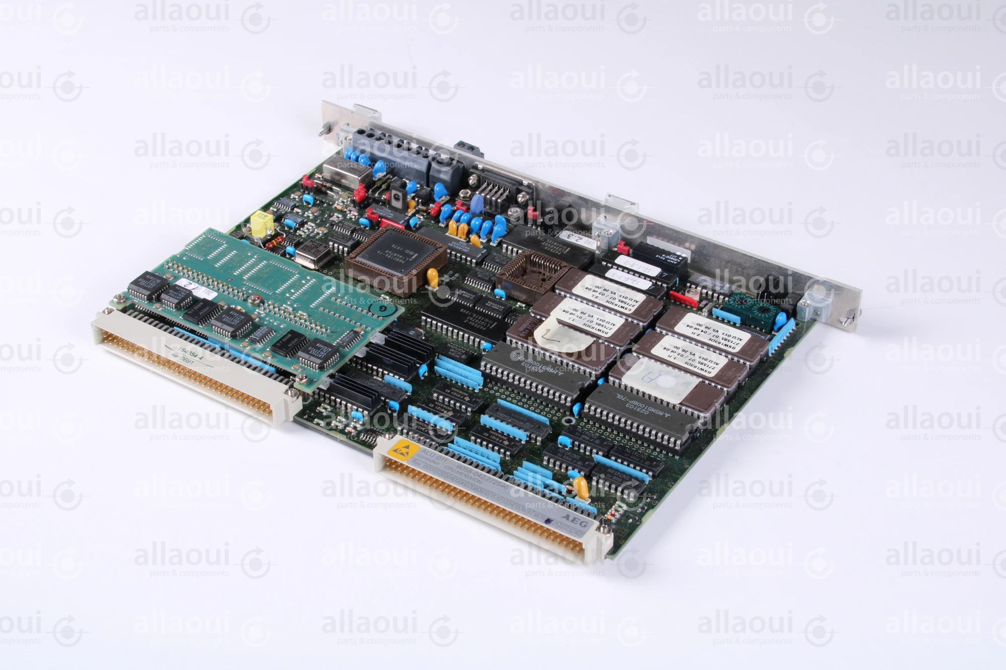 AEG Board ALU 011 6058-042.272546 AEG Board ALU 011 6058-042.272546