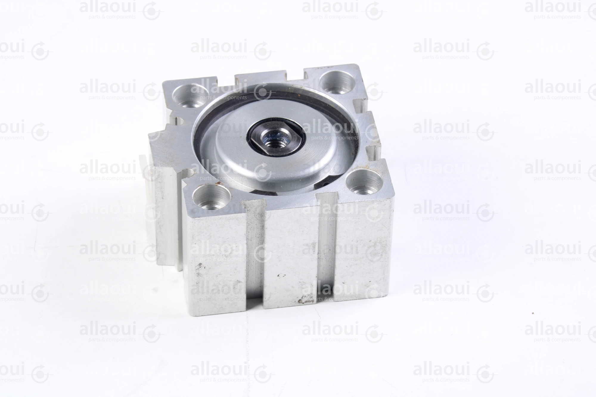 Festo Short-Stroke Cylinder AEVC-50-15-I-PST Festo Short-Stroke Cylinder AEVC-50-15-I-PST