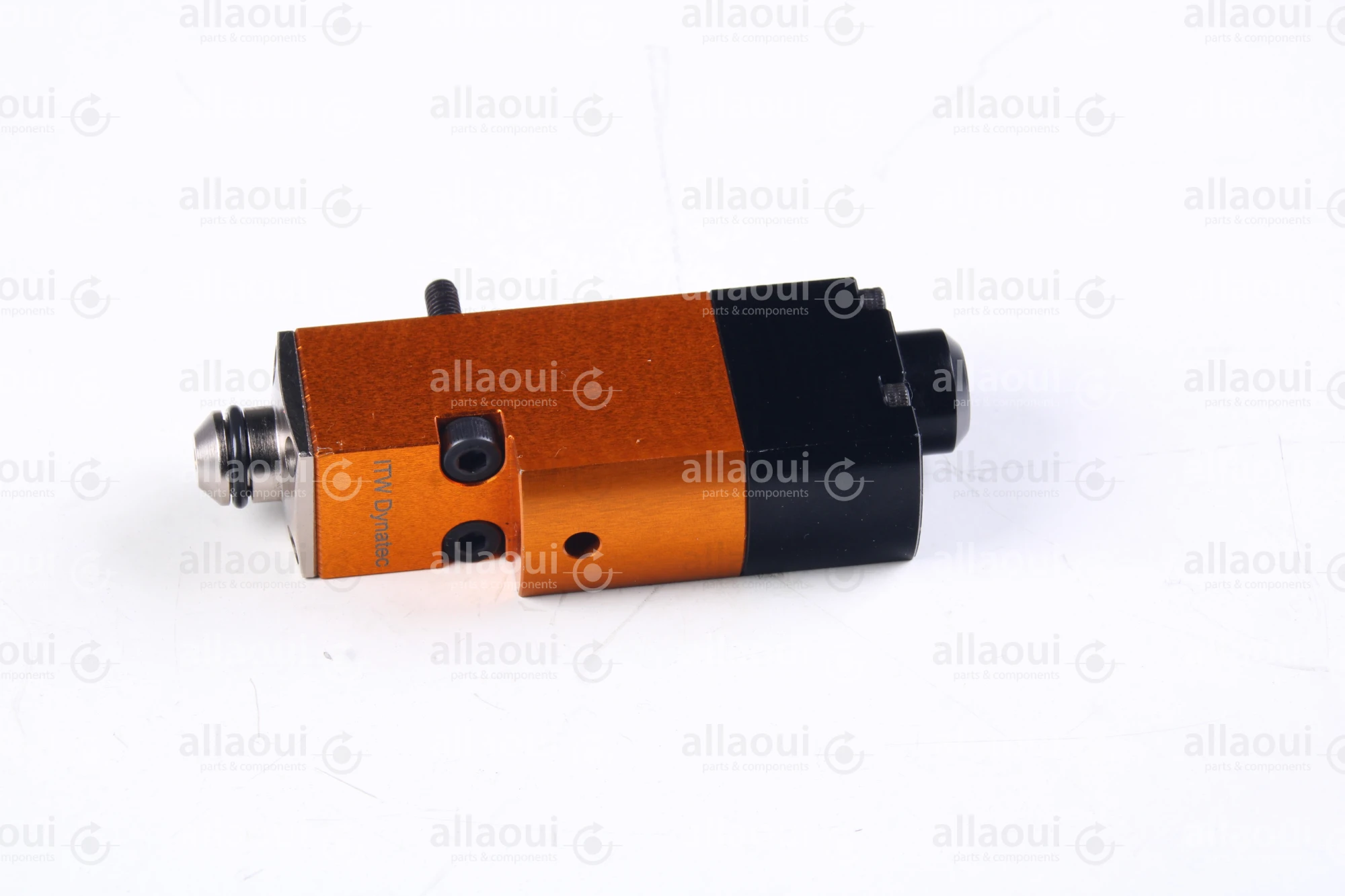 Müller Martini Valve Modul-Z Orange H695.0009.5 Müller Martini Valve Modul-Z Orange H695.0009.5