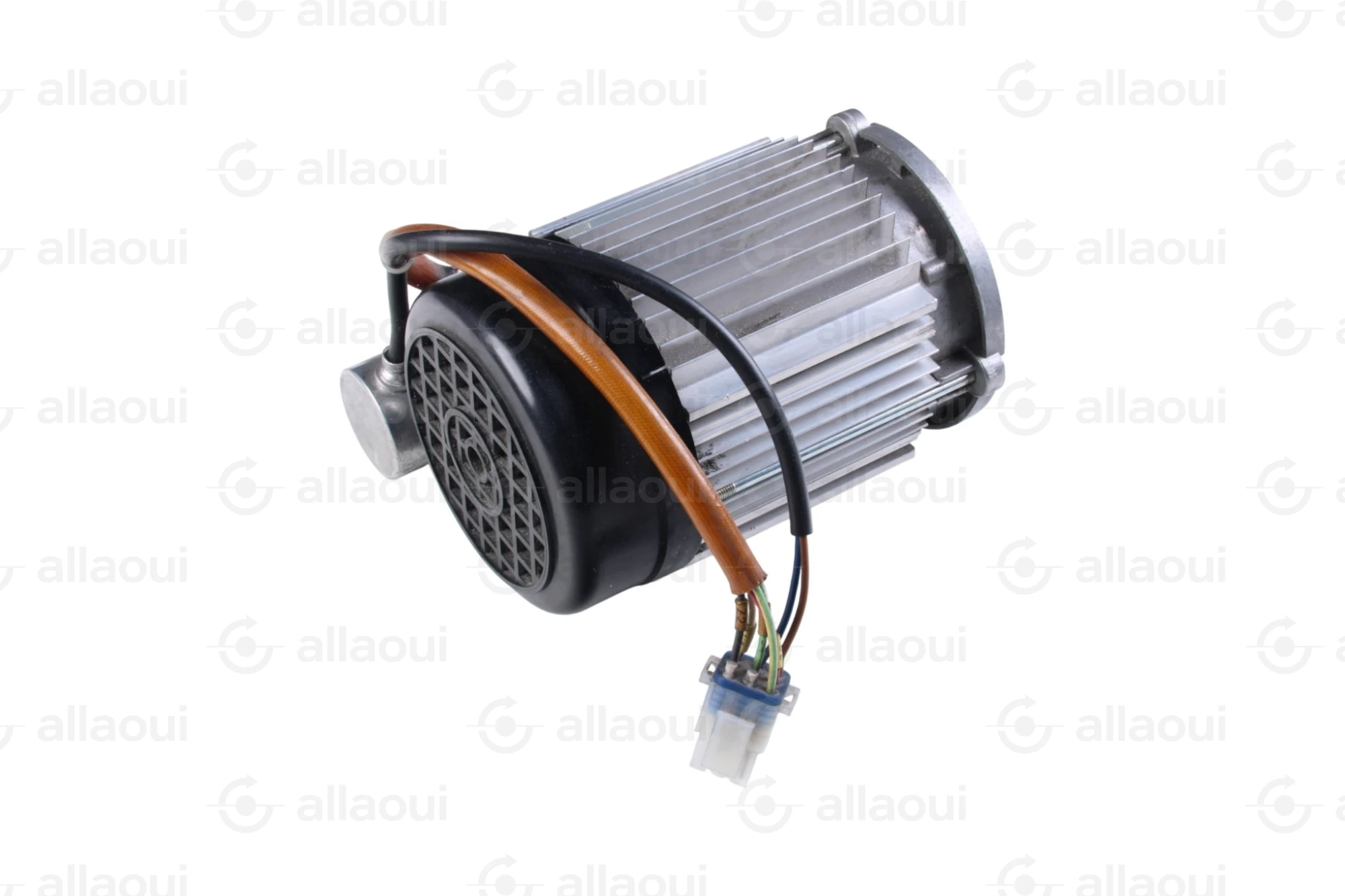 Elektromotorenwerk Grünhain Electric Motor ECS 56G 4-218