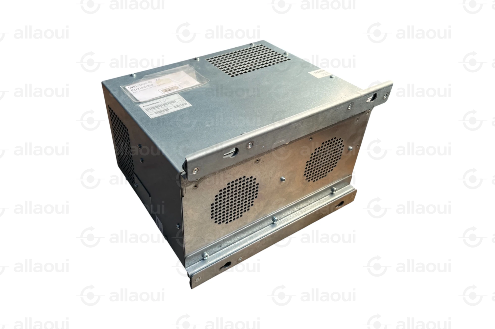 Heidelberg Measuring computer MP-IC-KO-02 00.783.0984/01