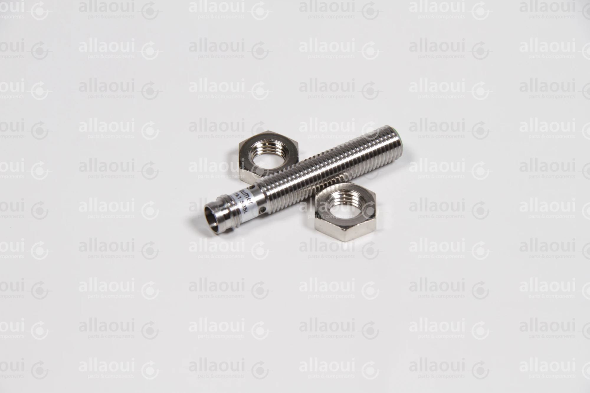 Baumer Sensor IFRM08P17A1/S35