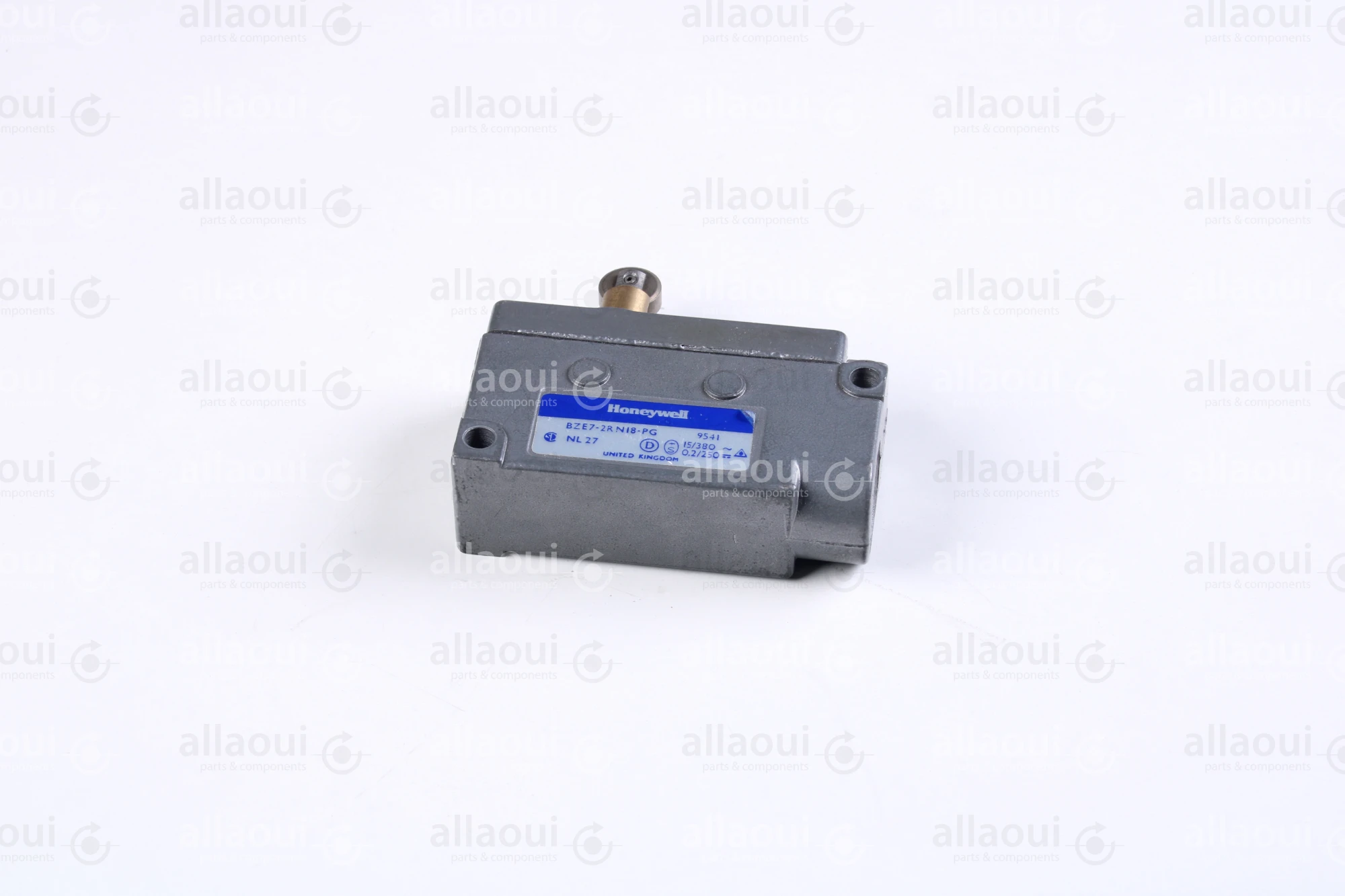 Honeywell Switch BZE7-2RN18-PG Honeywell Switch BZE7-2RN18-PG