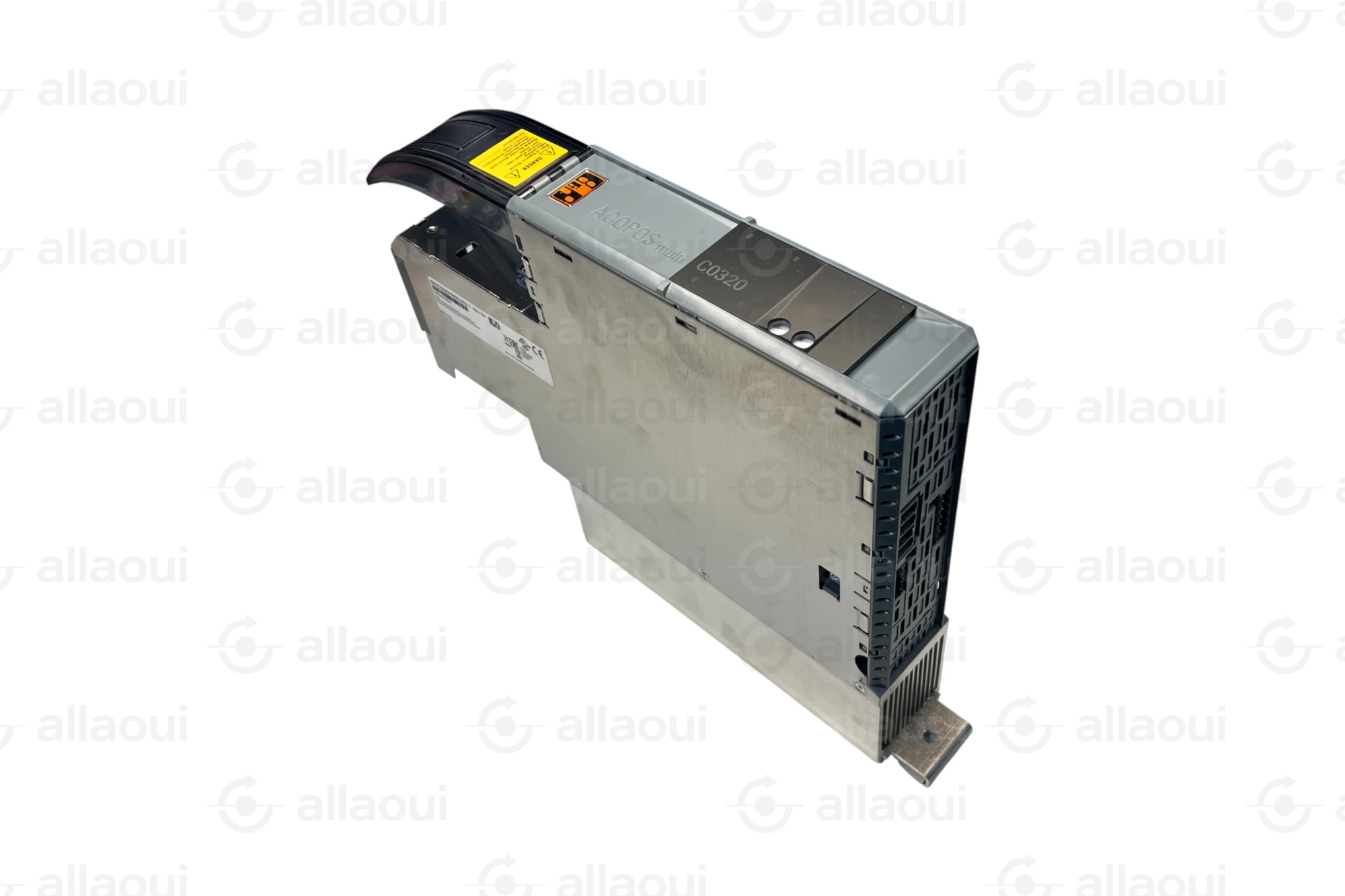 B&R Industrial Automation ACOPOSmulti Auxiliary Supply Module 800W 32A 8B0C0320HW00.002-1