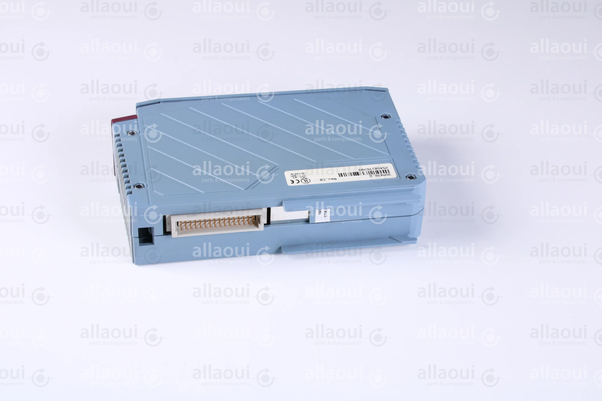 BR Automation Digital-I/O-Mod BR Automation Digital-I/O-Mod