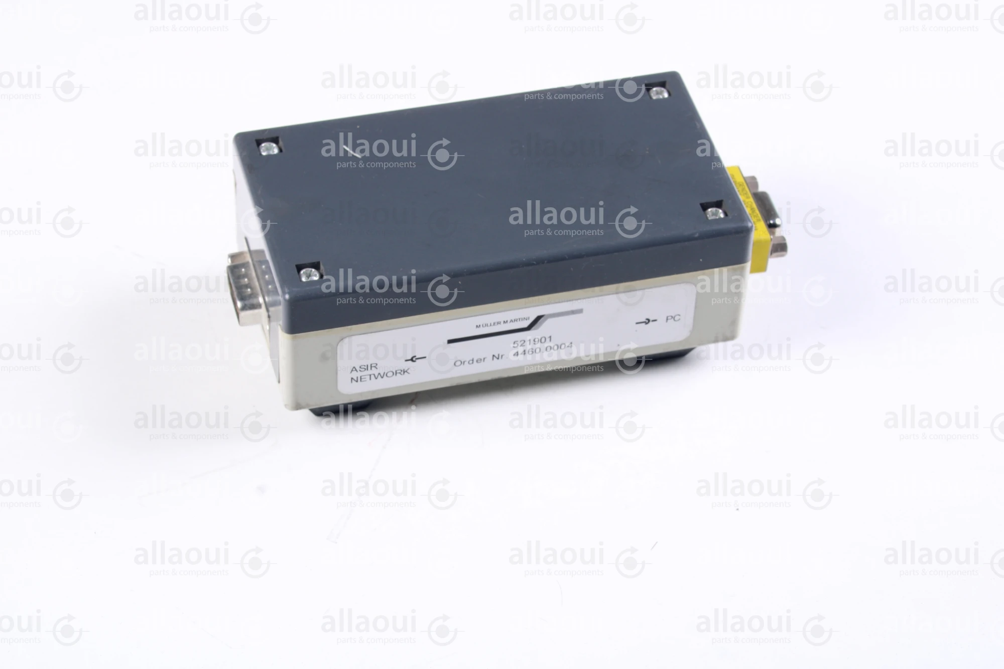 Müller Martini Interface Module ASIR 4460.0004 Müller Martini Interface Module ASIR 4460.0004