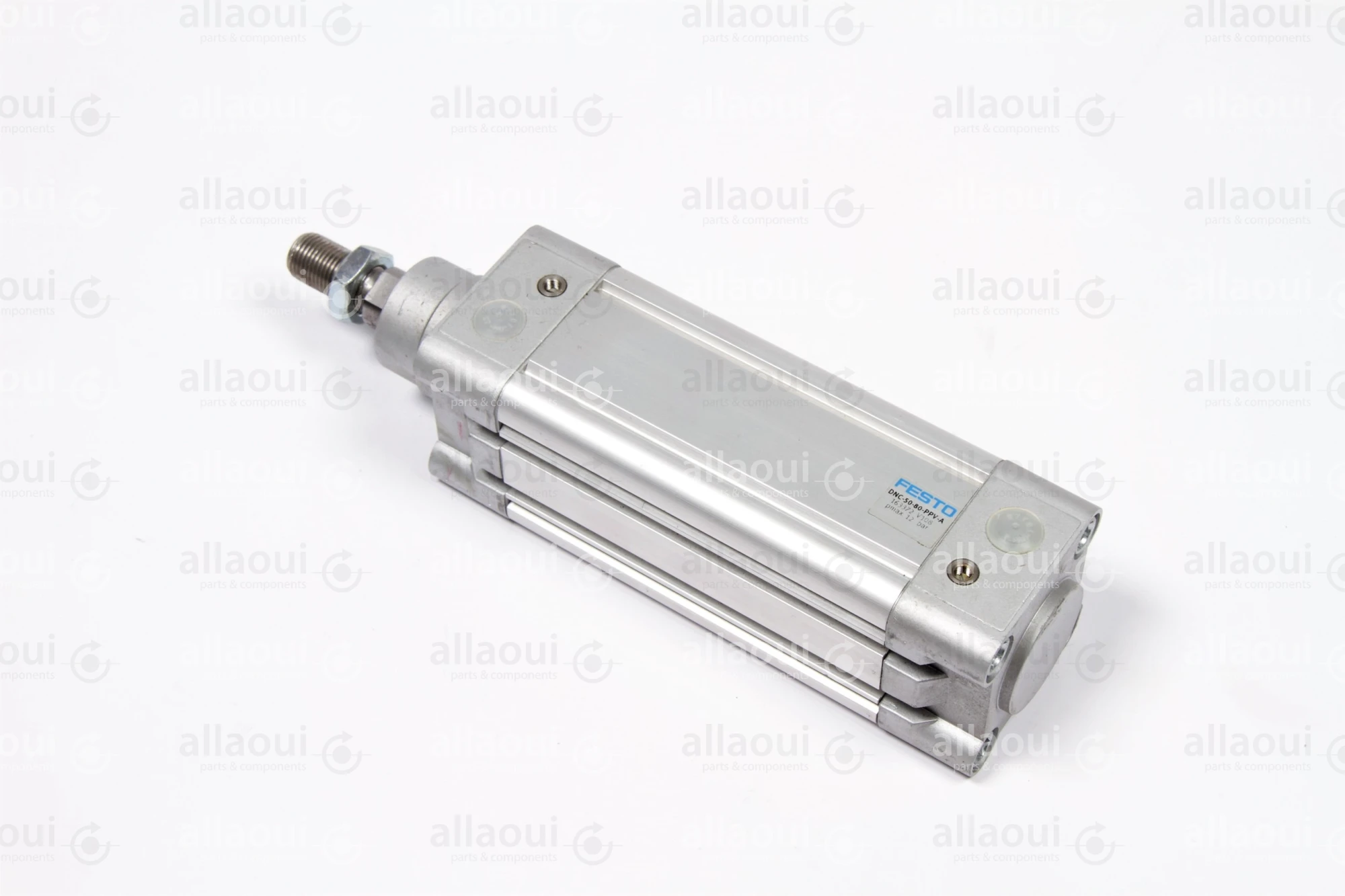 Festo Pneumatic Cylinder DNC-50-80-PPV-A Festo Pneumatic Cylinder DNC-50-80-PPV-A