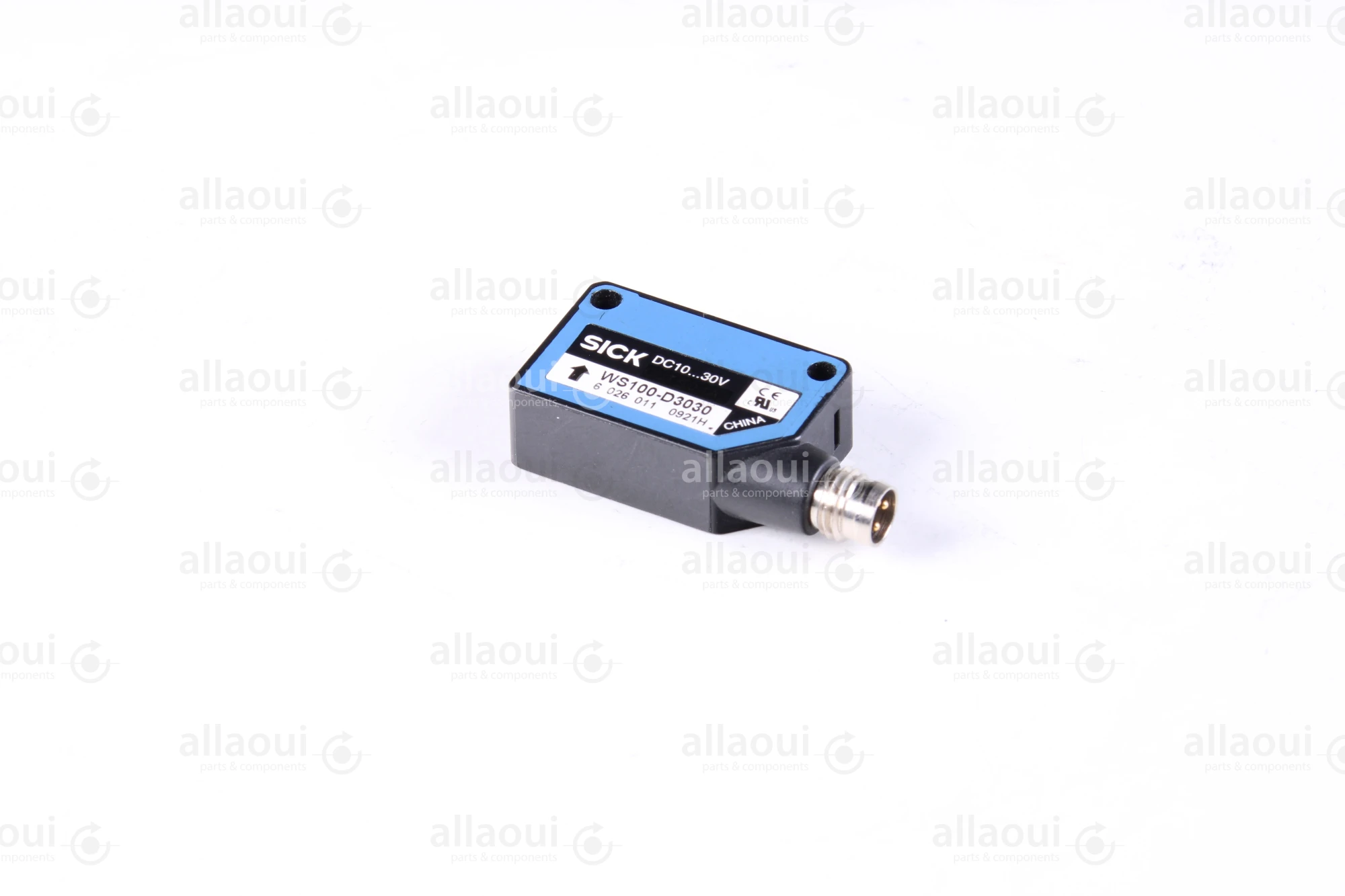 Sick Sensor WS100-D3030 Sick Sensor WS100-D3030