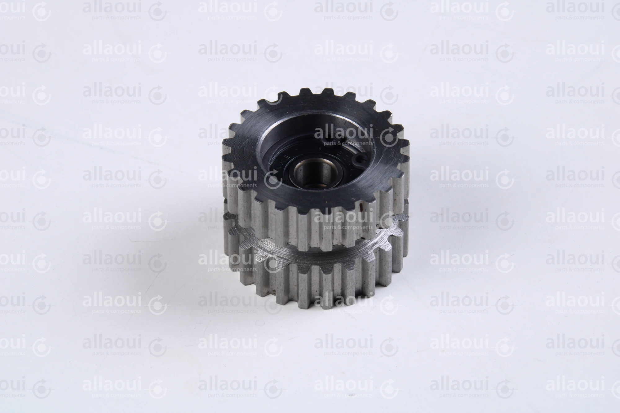 Müller Martini Toothed Belt Gear 3675.3678.3 Müller Martini Toothed Belt Gear 3675.3678.3