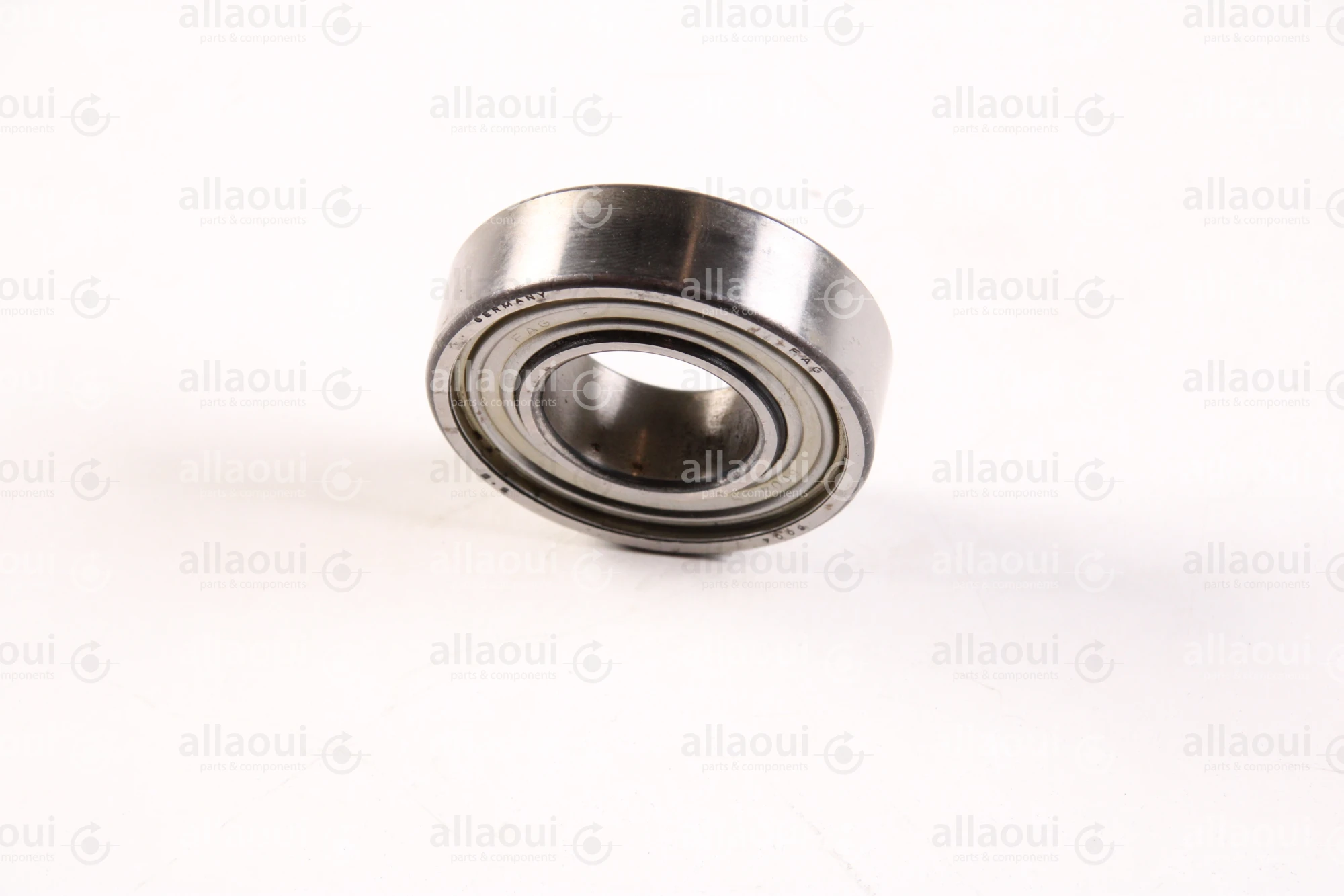 FAG Deep Groove Ball Bearing 6004ZS FAG Deep Groove Ball Bearing 6004ZS