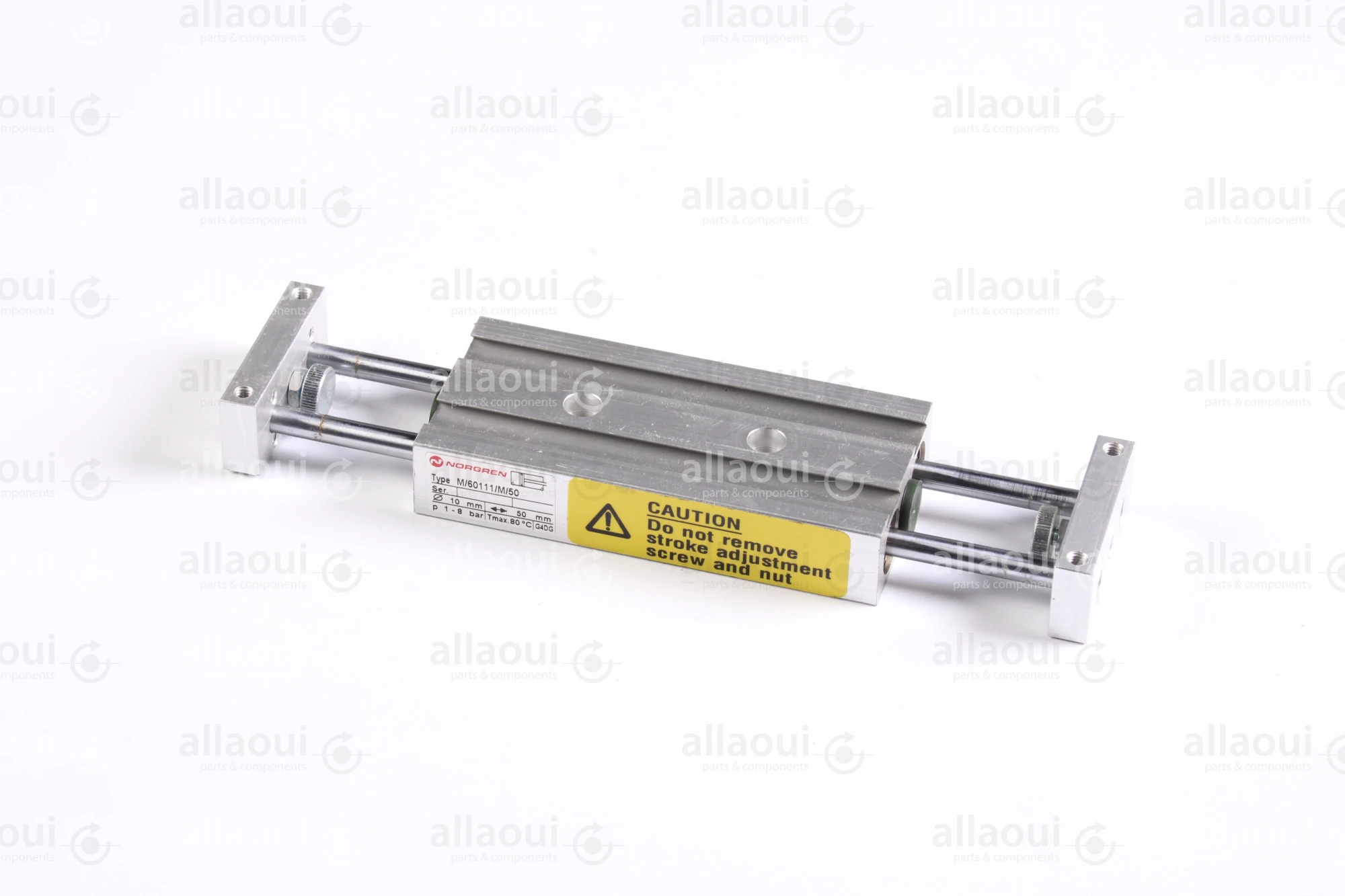 Norgren Linear Unit M/60111/M/50 Norgren Linear Unit M/60111/M/50