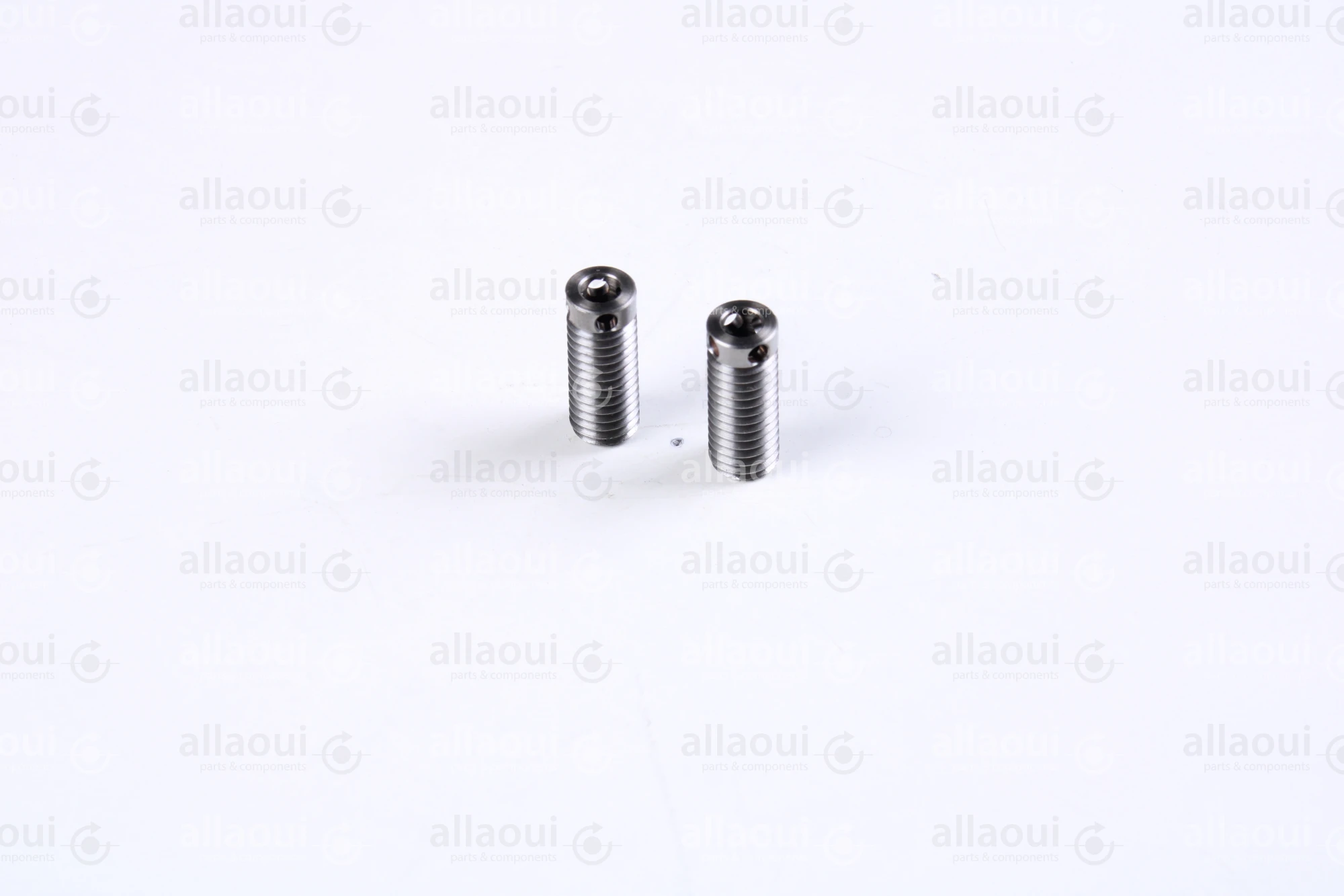 Müller Martini Screw (2 Pieces) 3675.2556.4 (2 Stück) Müller Martini Screw (2 Pieces) 3675.2556.4 (2 Stück)