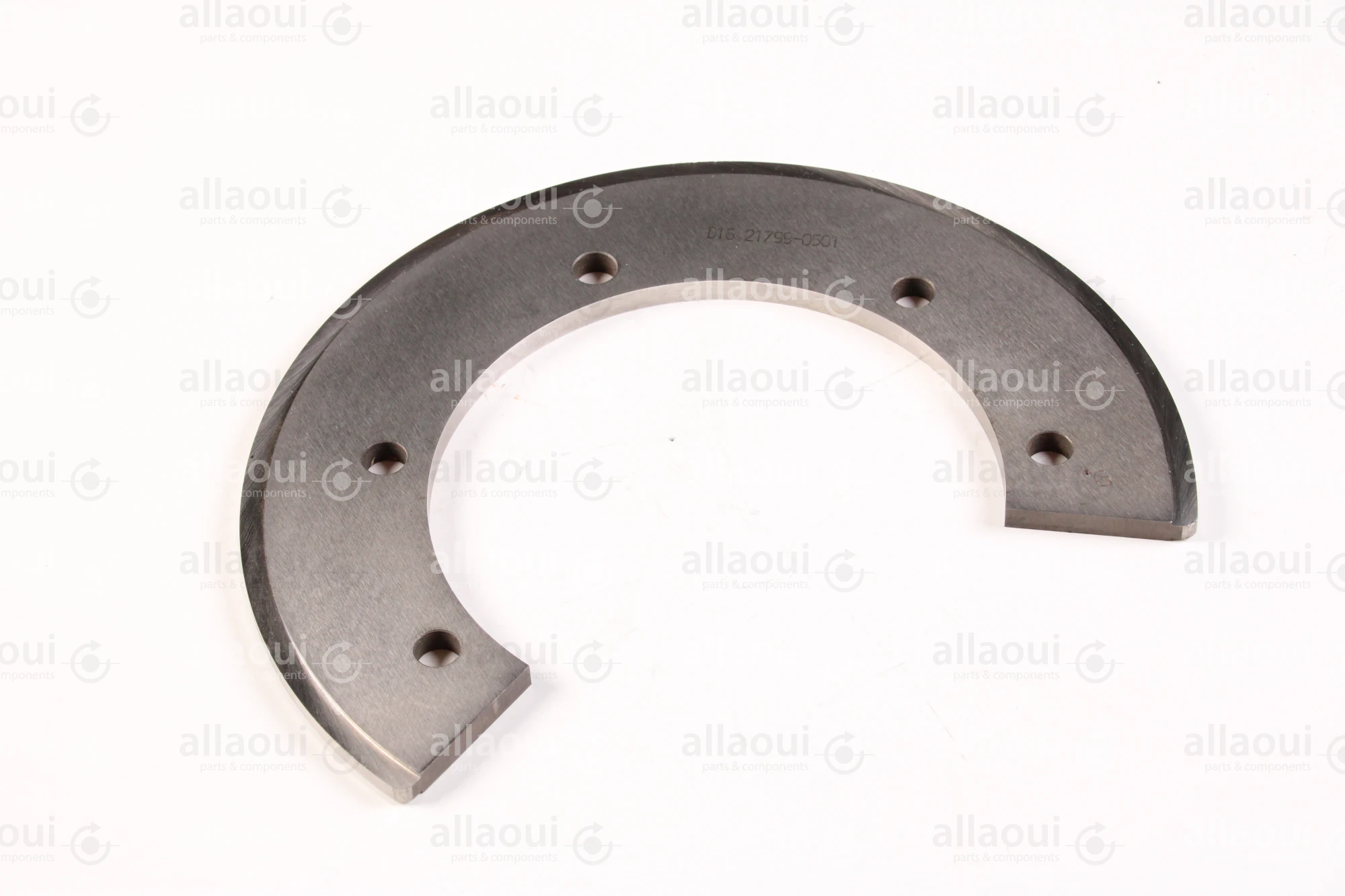 Manroland Plate D16.21799-0501 Manroland Plate D16.21799-0501