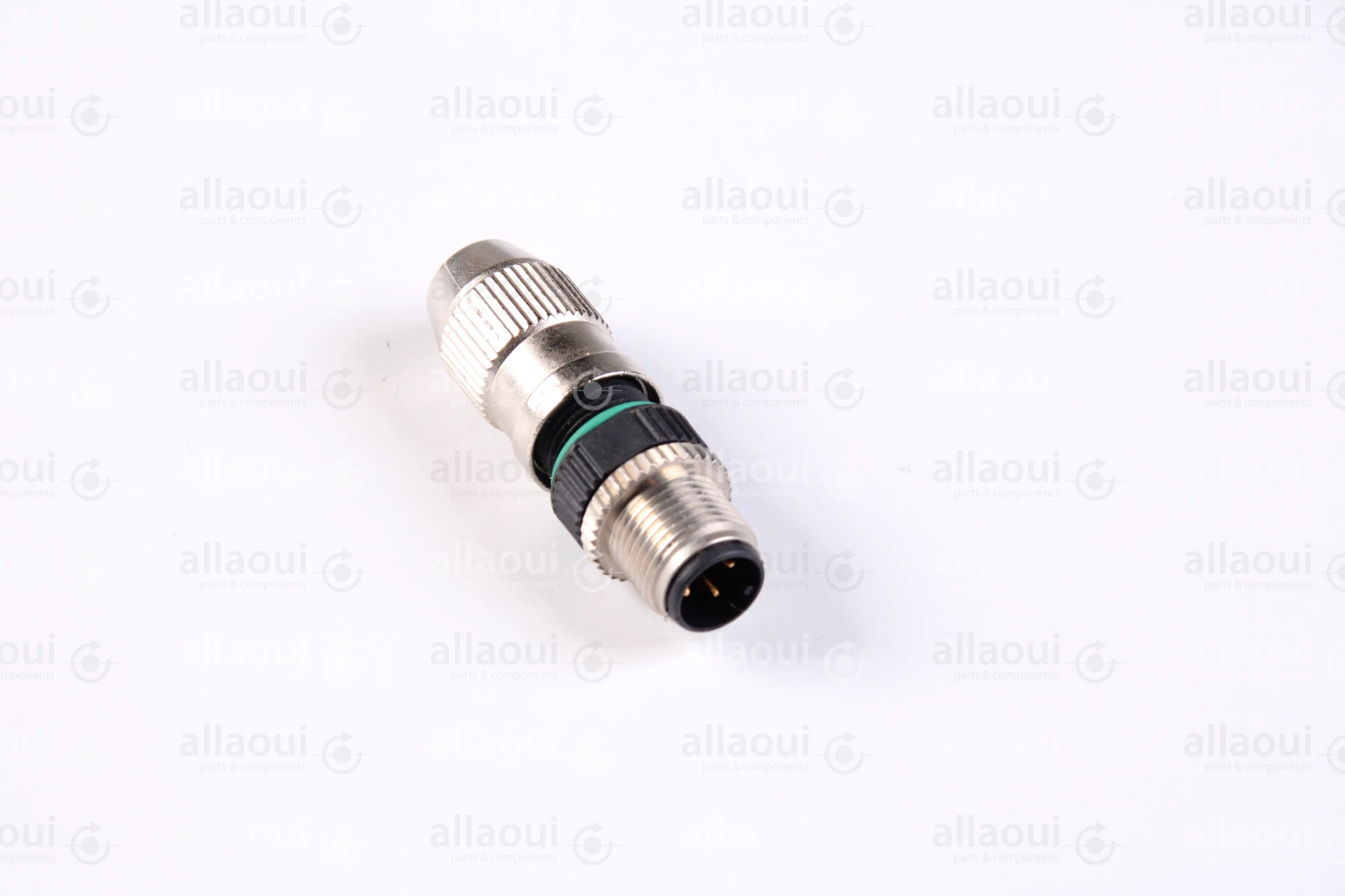 Di-Soric Connector MS-Z-12/4 Di-Soric Connector MS-Z-12/4
