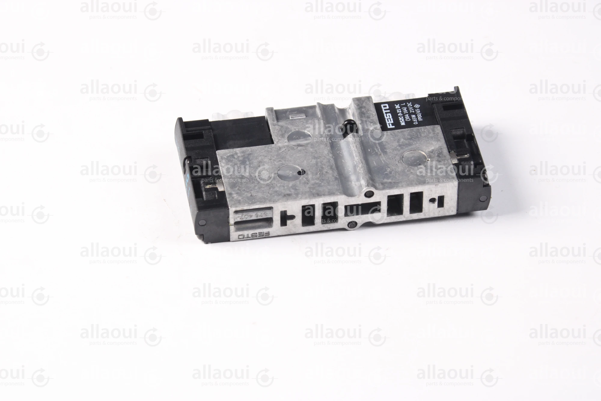 Festo Solenoid Valve 173944 Festo Solenoid Valve 173944