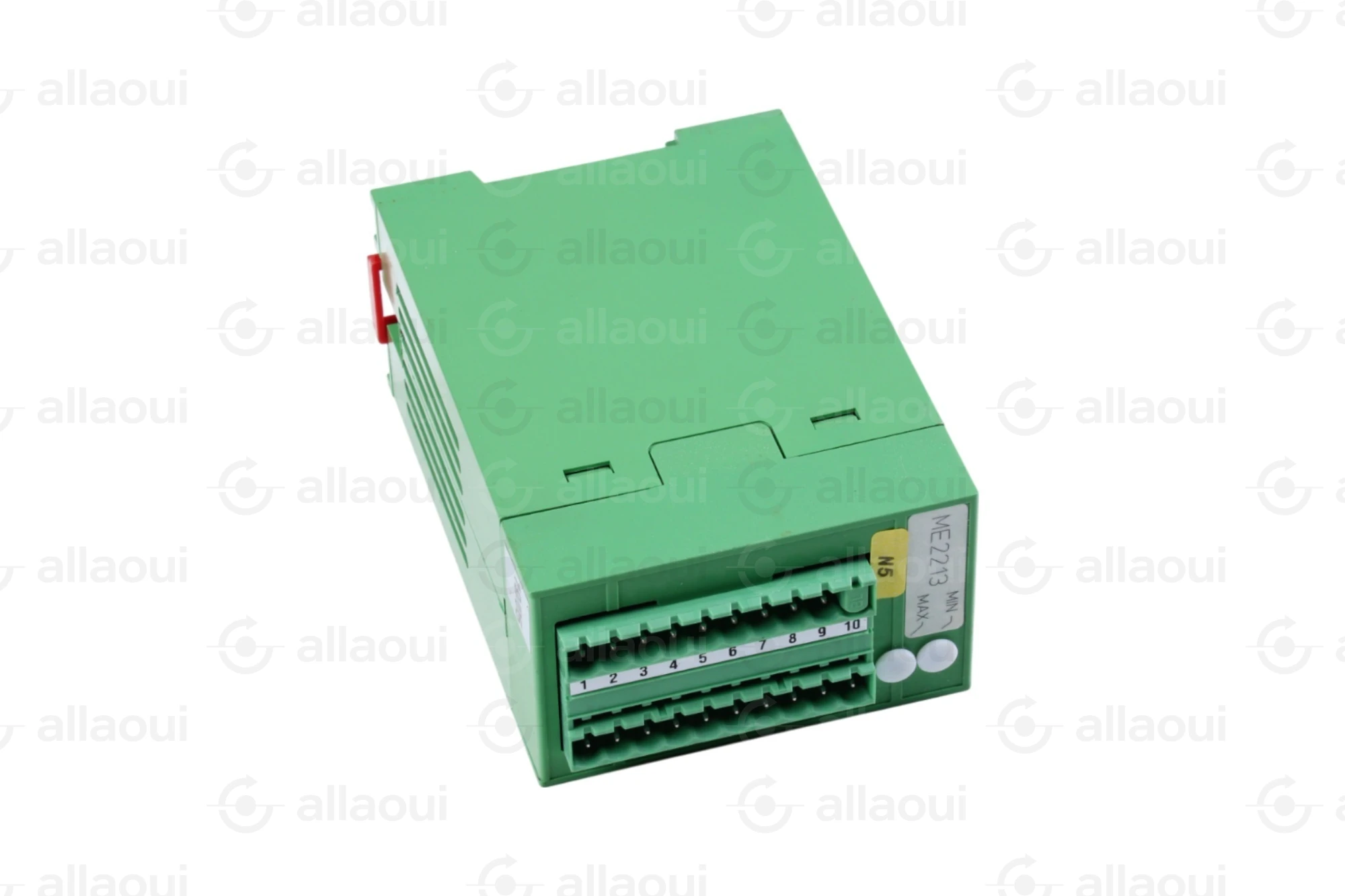 Phoenix Contact Motor Control ME2213