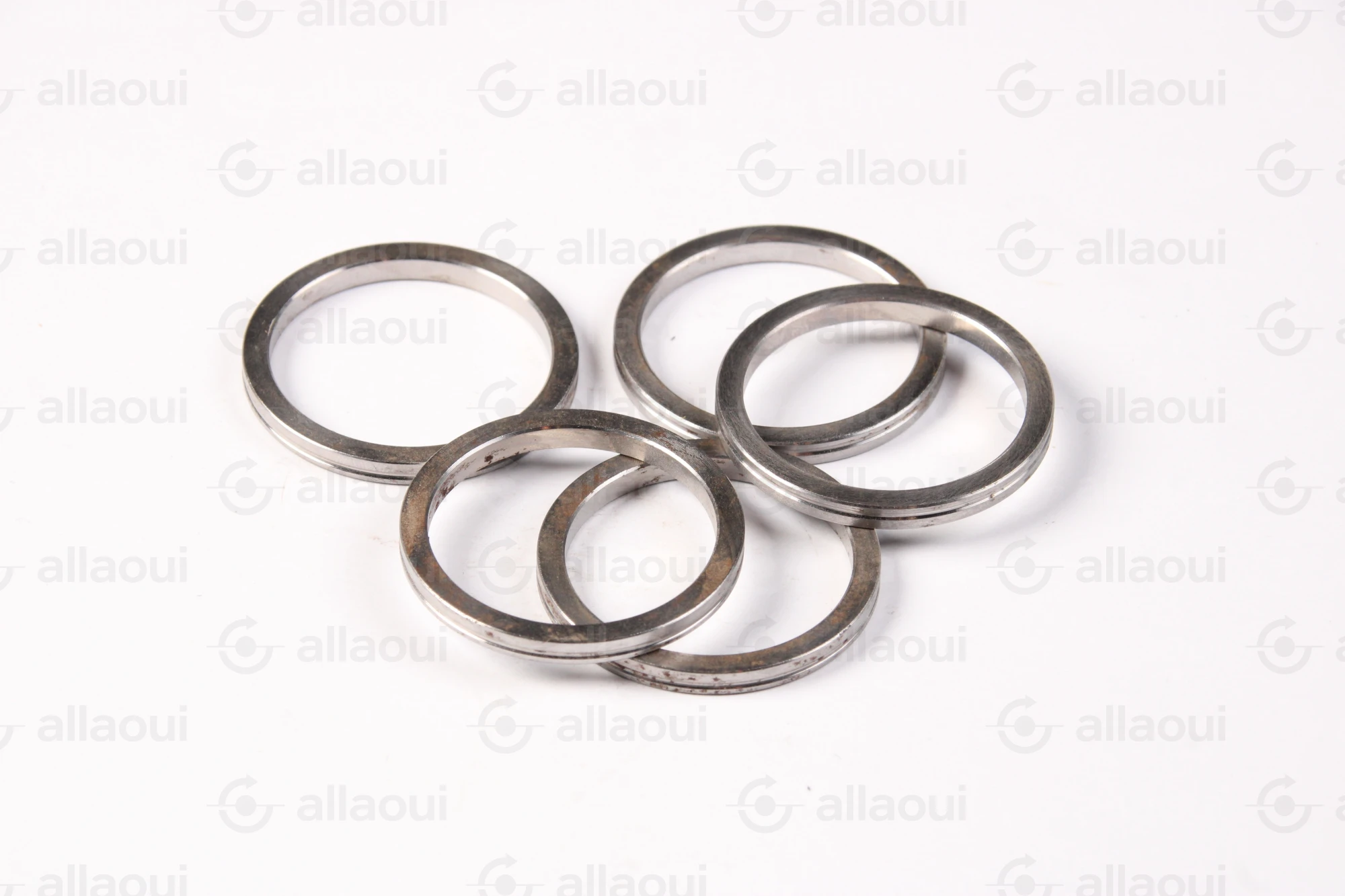 Koenig & Bauer (KBA) Ring (5 Pieces) P0236070(5Stück) Koenig & Bauer (KBA) Ring (5 Pieces) P0236070(5Stück)