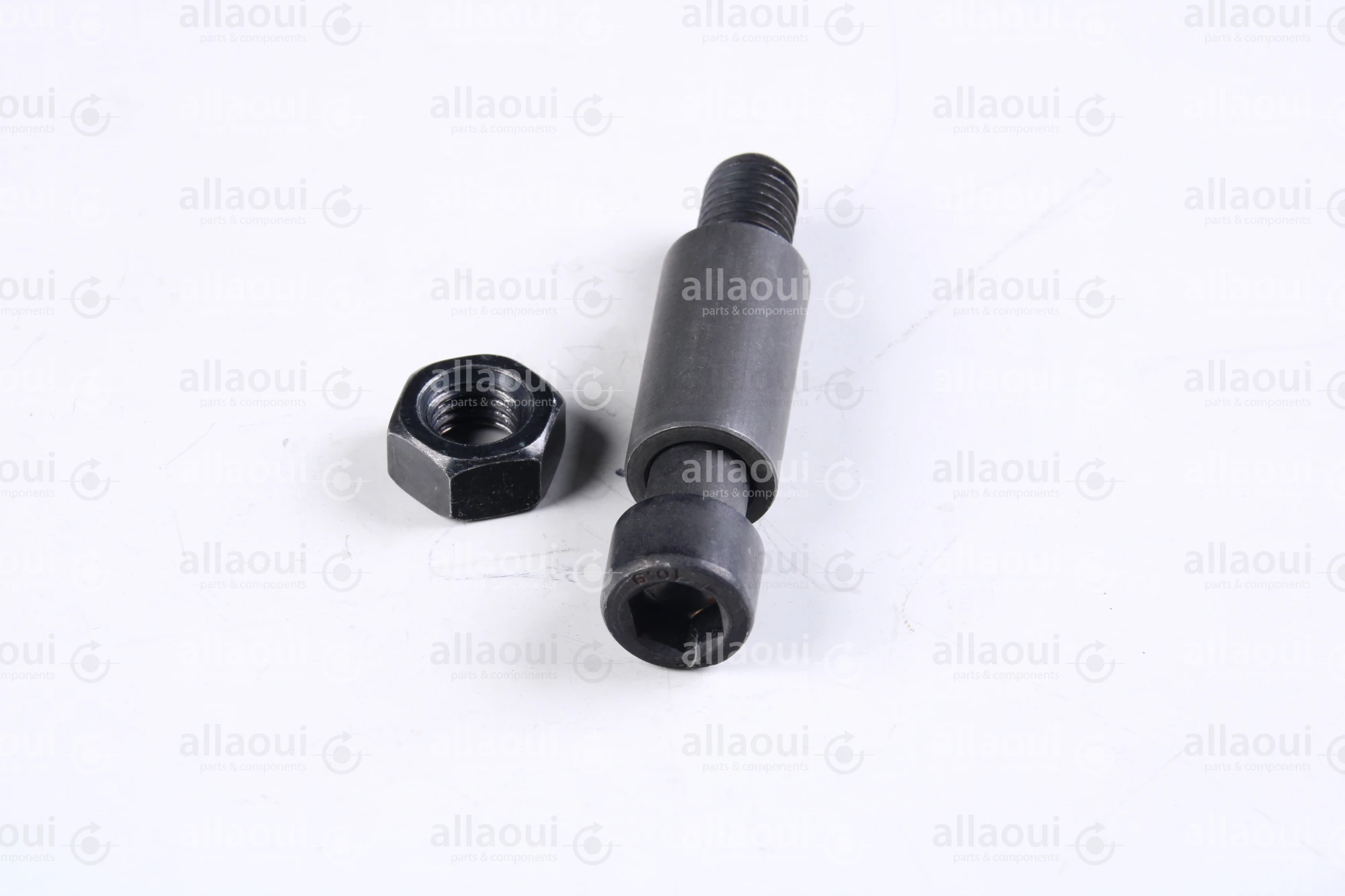 Heidelberg Spacer sleeve 12.1+0.1x18x36.3 ZD.202-301-21-00 Heidelberg Spacer sleeve 12.1+0.1x18x36.3 ZD.202-301-21-00