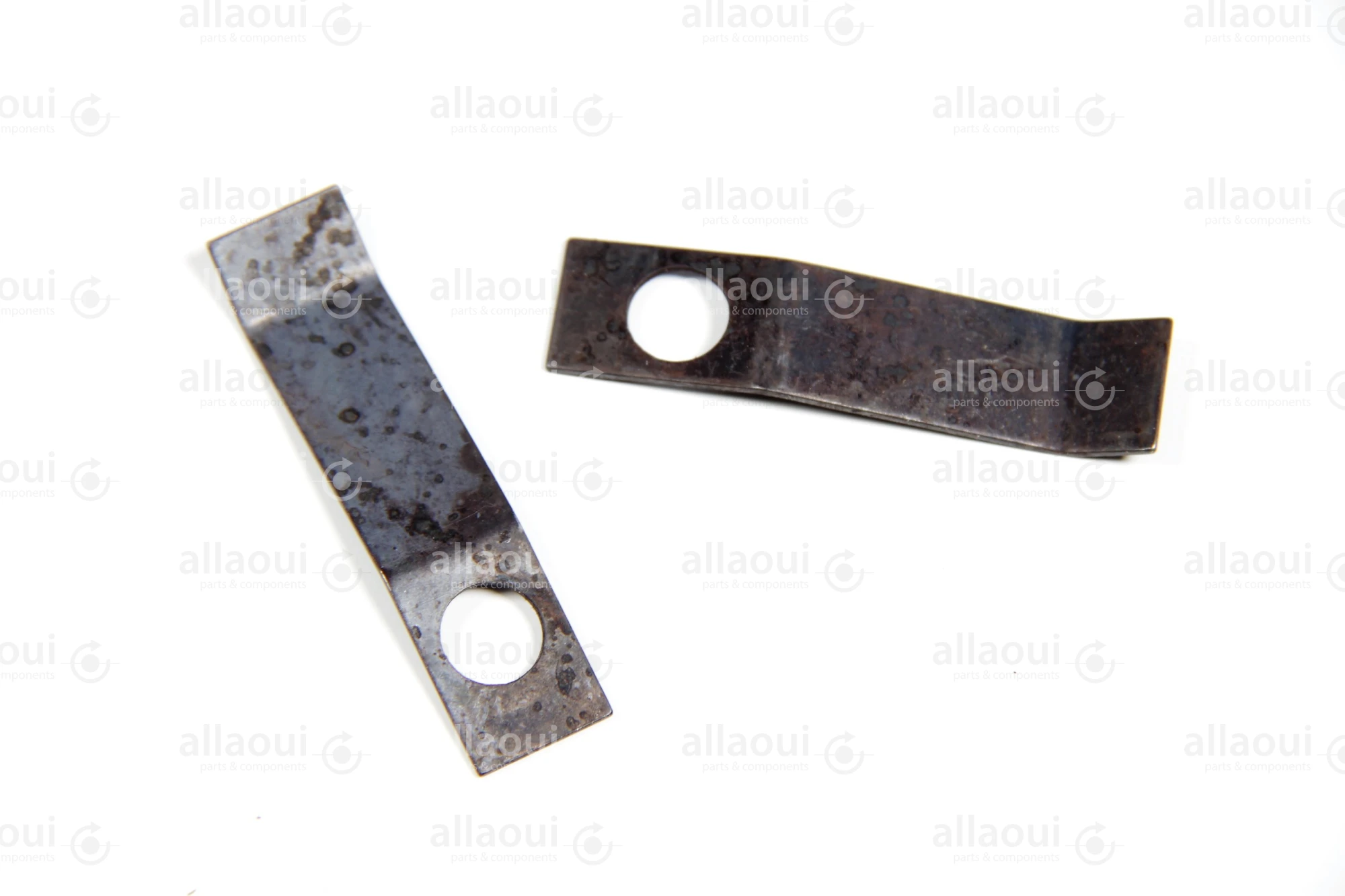 Müller Martini Leaf Spring BD12/1X50 0890.3182.4 Müller Martini Leaf Spring BD12/1X50 0890.3182.4