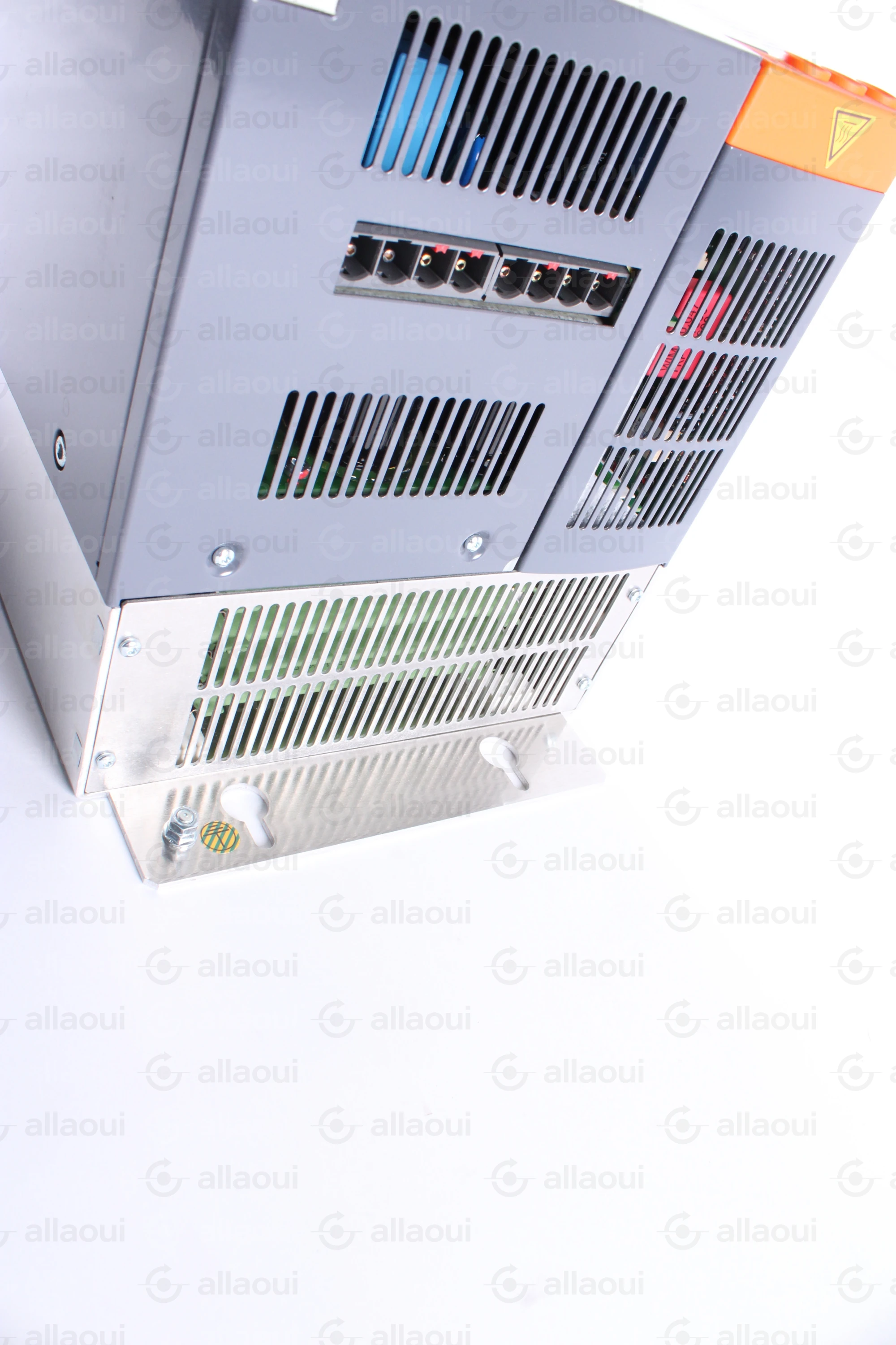 B&R Industrial Automation Servo Converter 8V1320.00-2 B&R Industrial Automation Servo Converter 8V1320.00-2