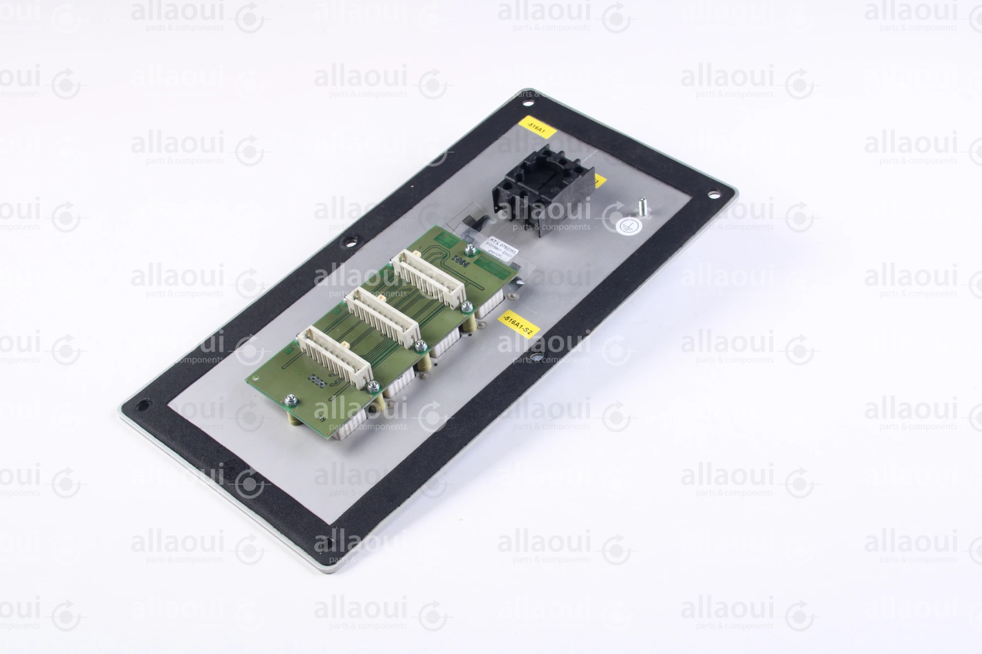 Koenig & Bauer (KBA) Panel L0750283 Koenig & Bauer (KBA) Panel L0750283