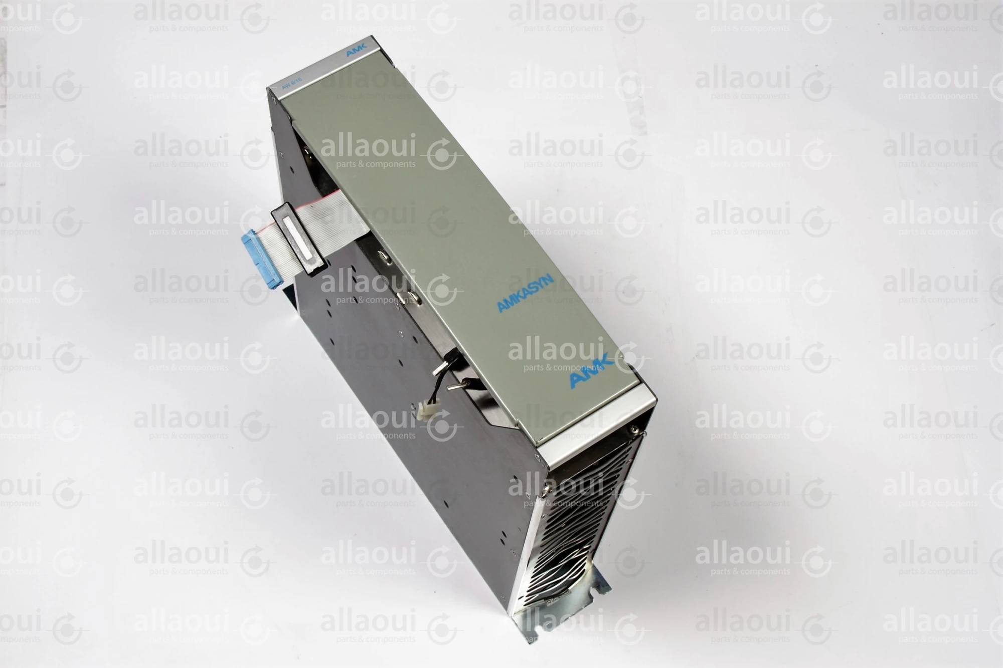AMK Power Supply AW 8/16 AMK Power Supply AW 8/16