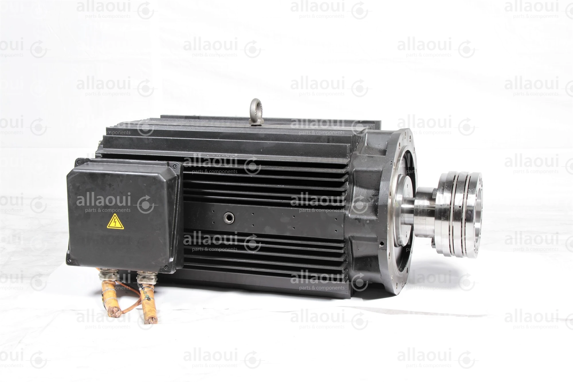 Bosch Rexroth Main Motor Print Unit MAF225C-0150-FQ-M2-TF0-35-N1 Bosch Rexroth Main Motor Print Unit MAF225C-0150-FQ-M2-TF0-35-N1