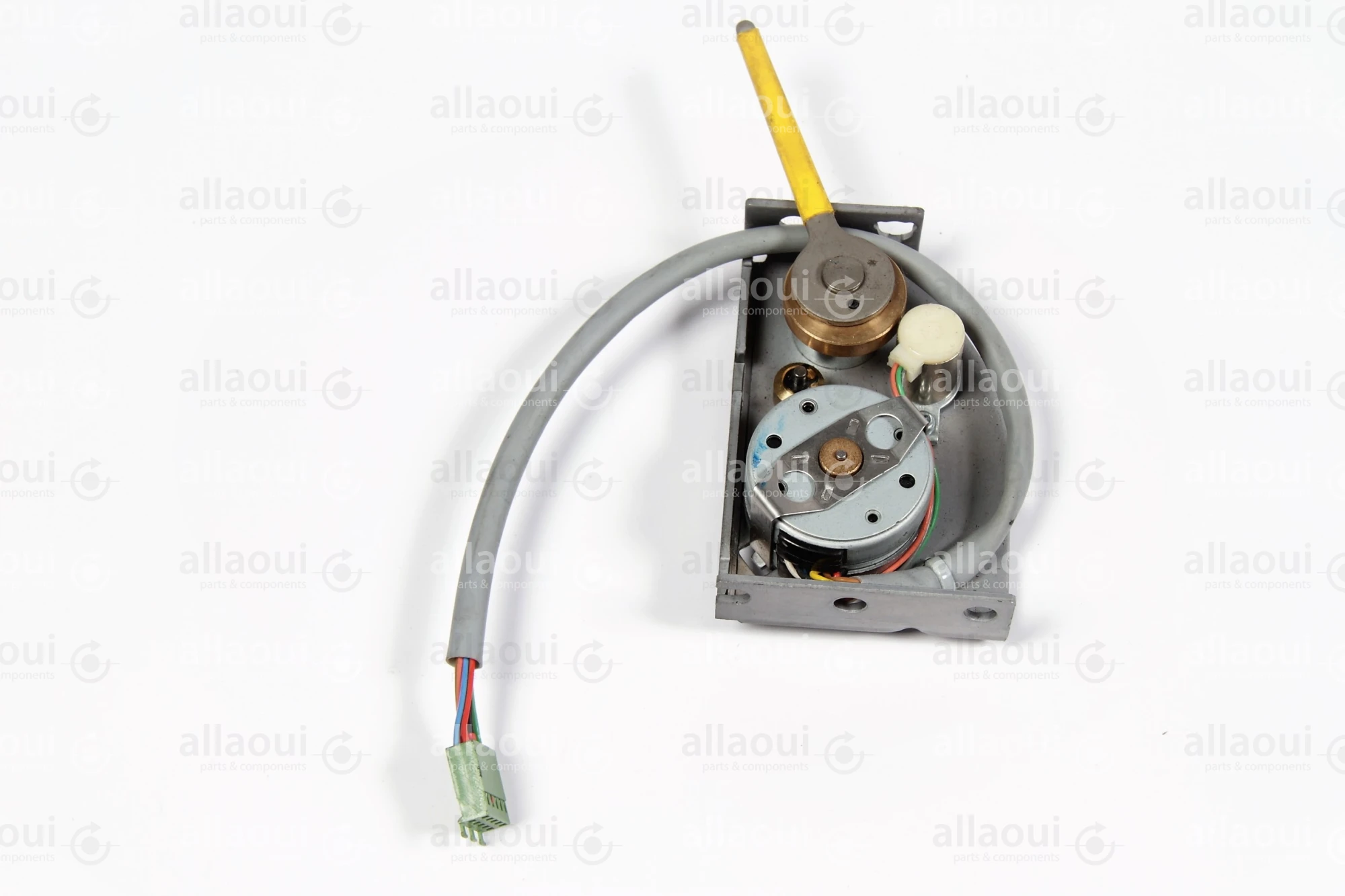 Koenig & Bauer (KBA) Ink Motor L0052118 Koenig & Bauer (KBA) Ink Motor L0052118