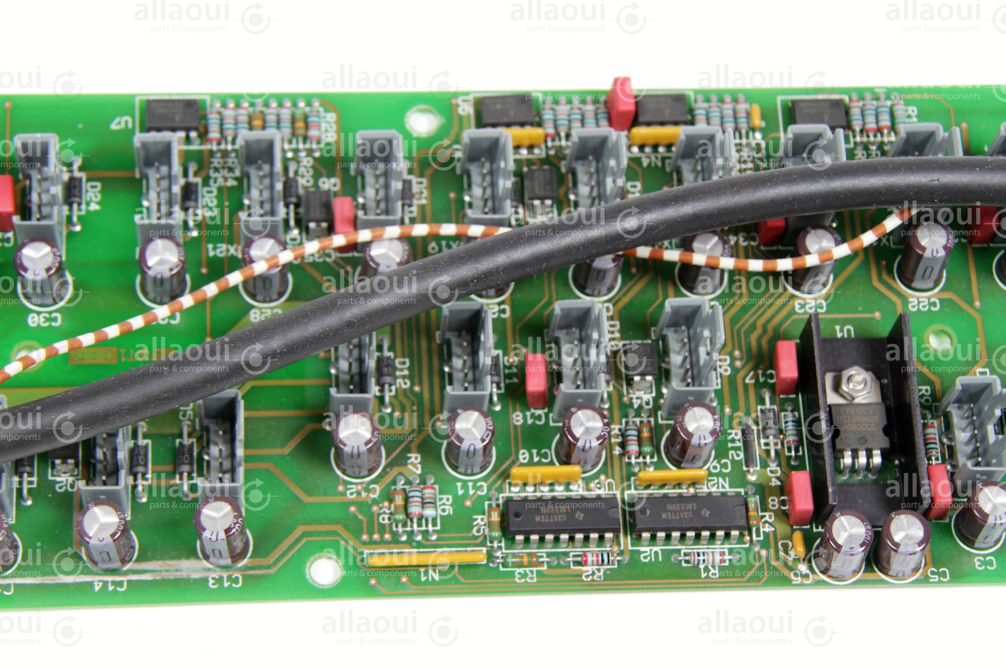 Manroland Board 037V121071 Manroland Board 037V121071