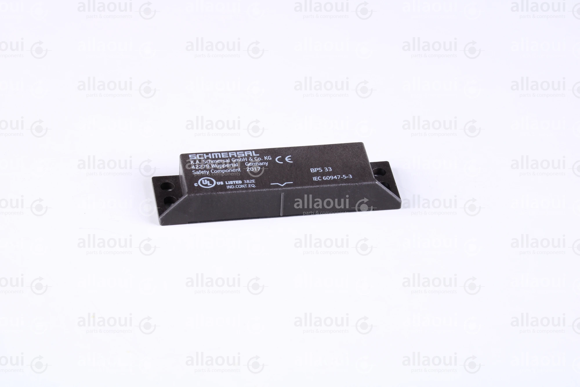 Schmersal Switch 101107771 Schmersal Switch 101107771